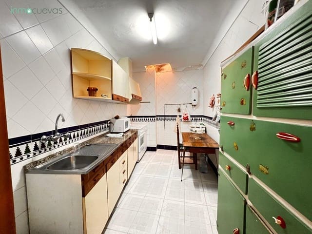 6 sypialnia Dom szeregowy na sprzedaż w Cuevas del Almanzora - 84 000 € (Ref: 9695434)