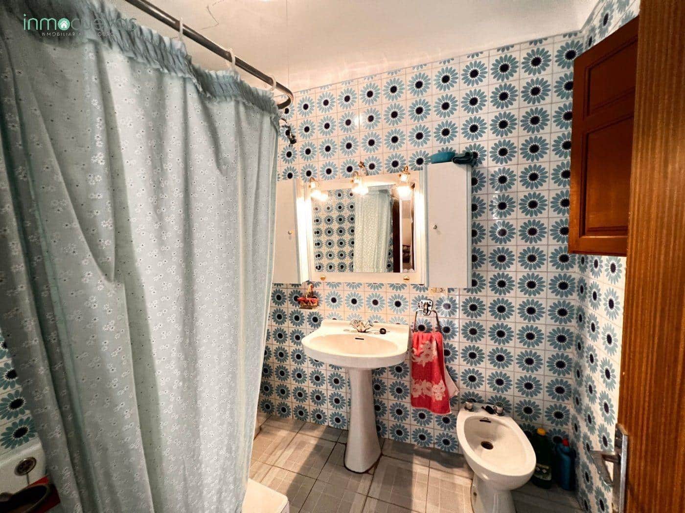 6 soveværelse Rækkehus til salg i Cuevas del Almanzora - € 84.000 (Ref: 9695434)