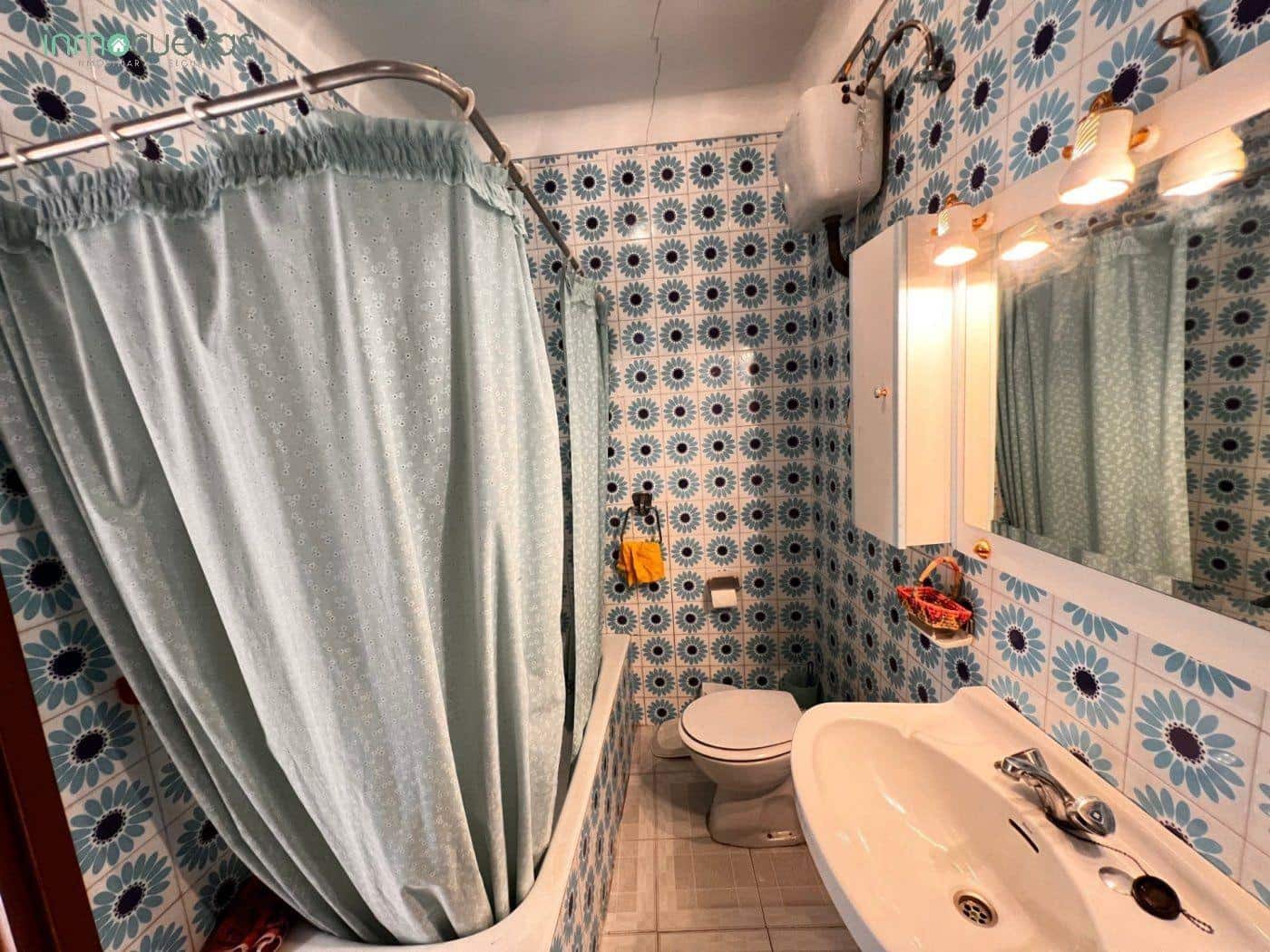 6 soveværelse Rækkehus til salg i Cuevas del Almanzora - € 84.000 (Ref: 9695434)