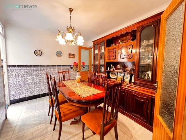 6 sypialnia Dom szeregowy na sprzedaż w Cuevas del Almanzora - 84 000 € (Ref: 9695434)