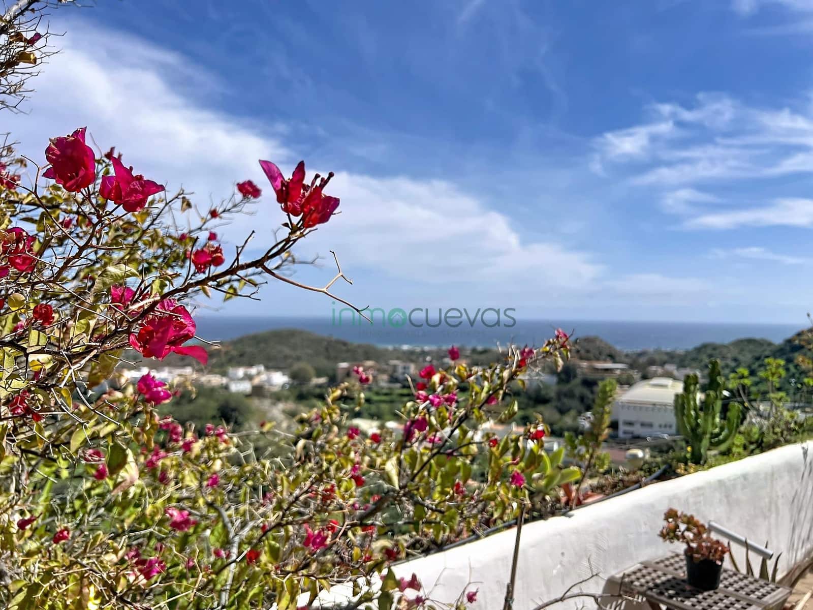 2 soveværelse Lejlighed til salg i Mojacar - € 210.000 (Ref: 9698877)