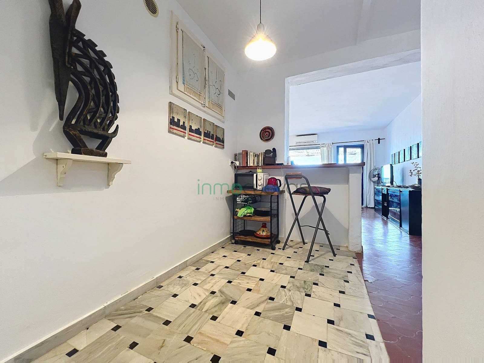 2 soveværelse Lejlighed til salg i Mojacar - € 210.000 (Ref: 9698877)