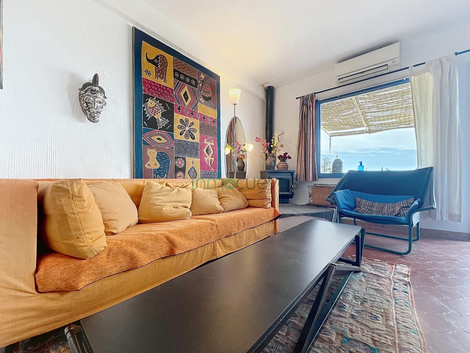 2 soveværelse Lejlighed til salg i Mojacar - € 210.000 (Ref: 9698877)