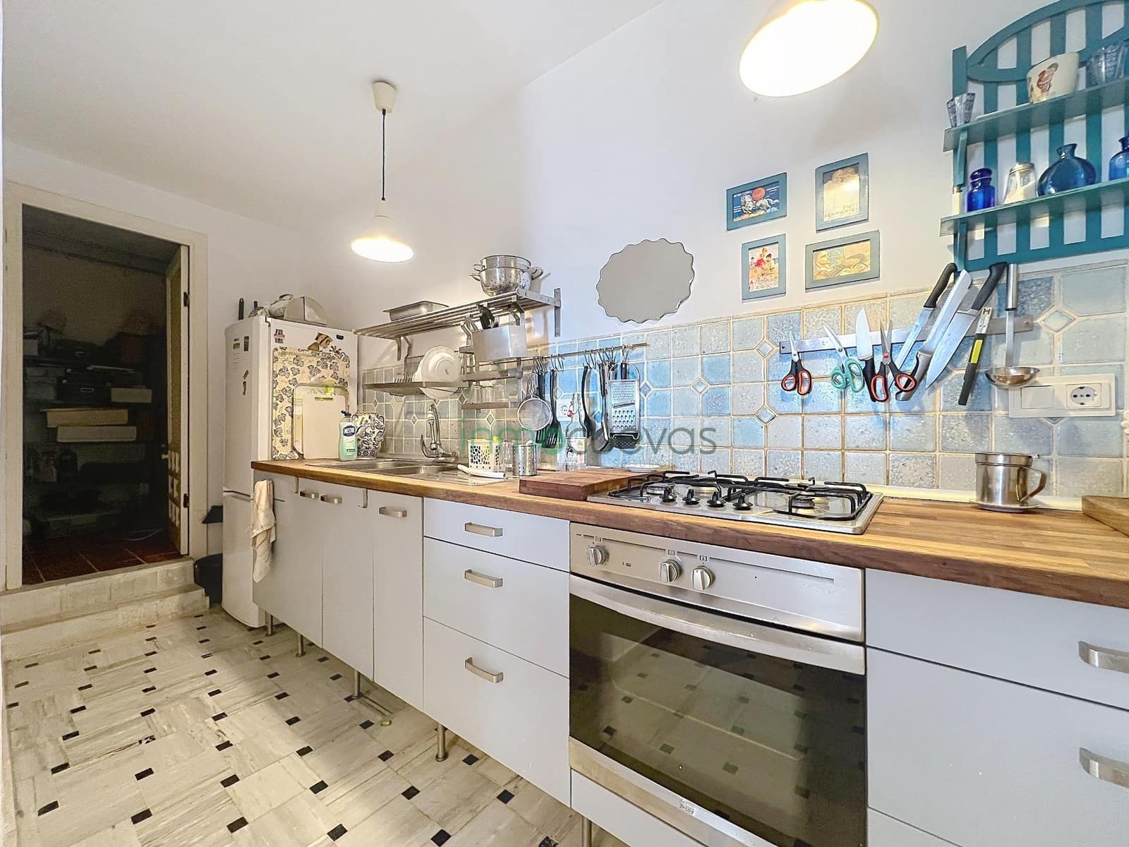 2 soveværelse Lejlighed til salg i Mojacar - € 210.000 (Ref: 9698877)