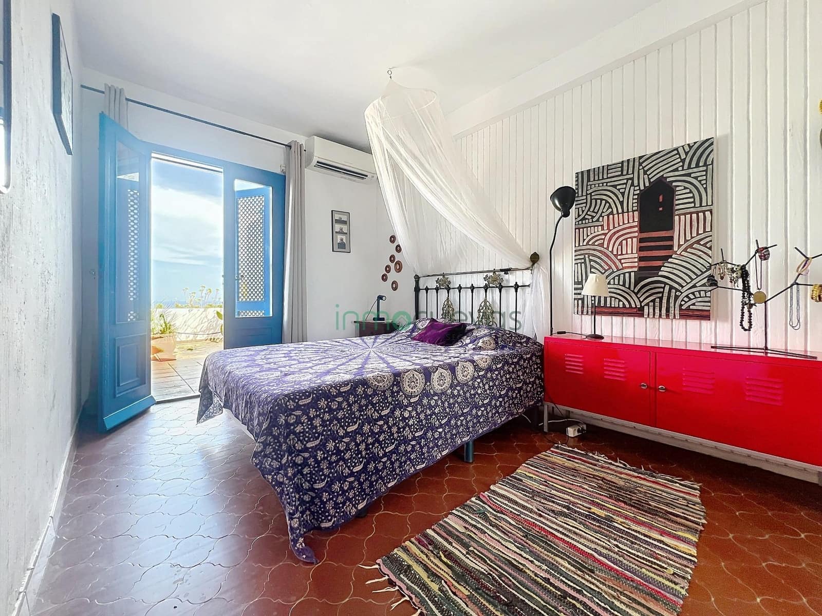 2 soveværelse Lejlighed til salg i Mojacar - € 210.000 (Ref: 9698877)