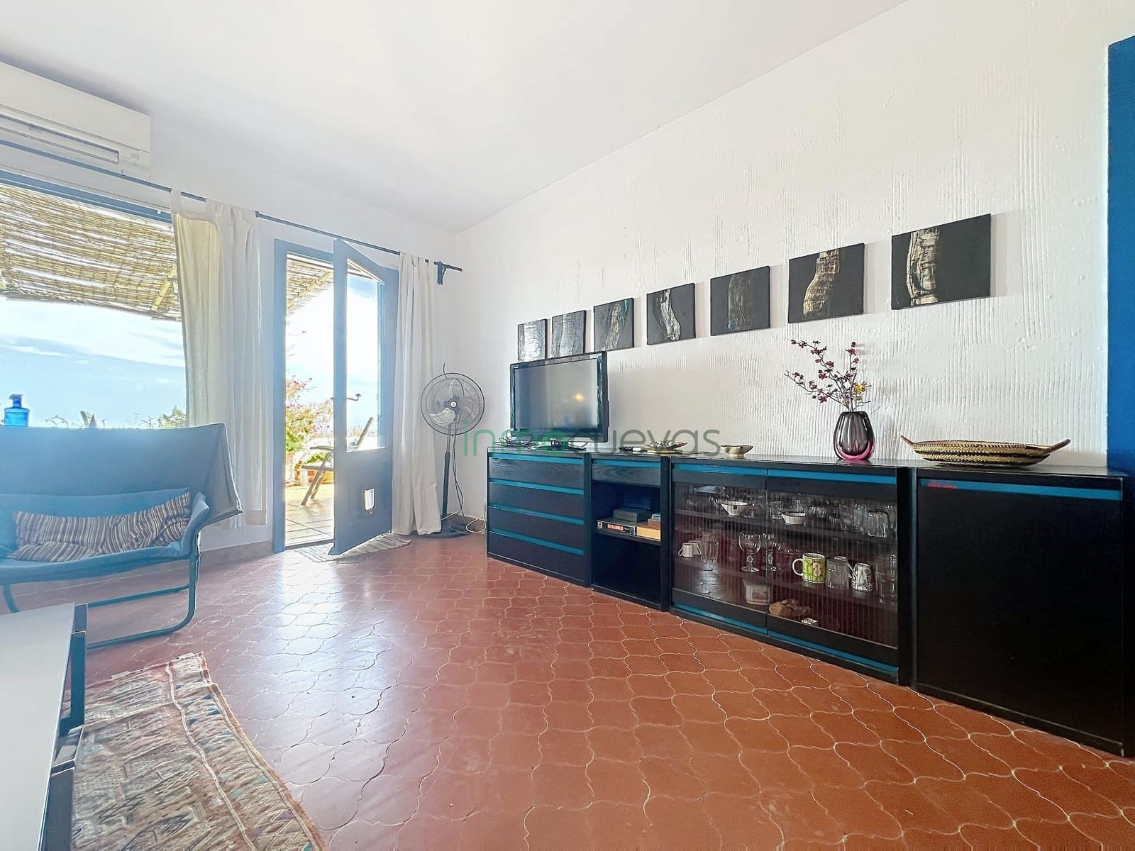 2 soveværelse Lejlighed til salg i Mojacar - € 210.000 (Ref: 9698877)