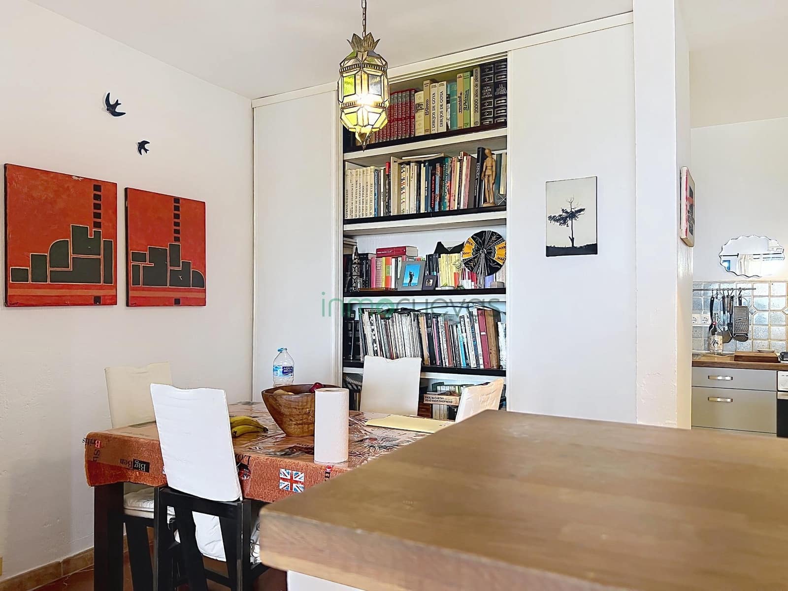 2 soveværelse Lejlighed til salg i Mojacar - € 210.000 (Ref: 9698877)