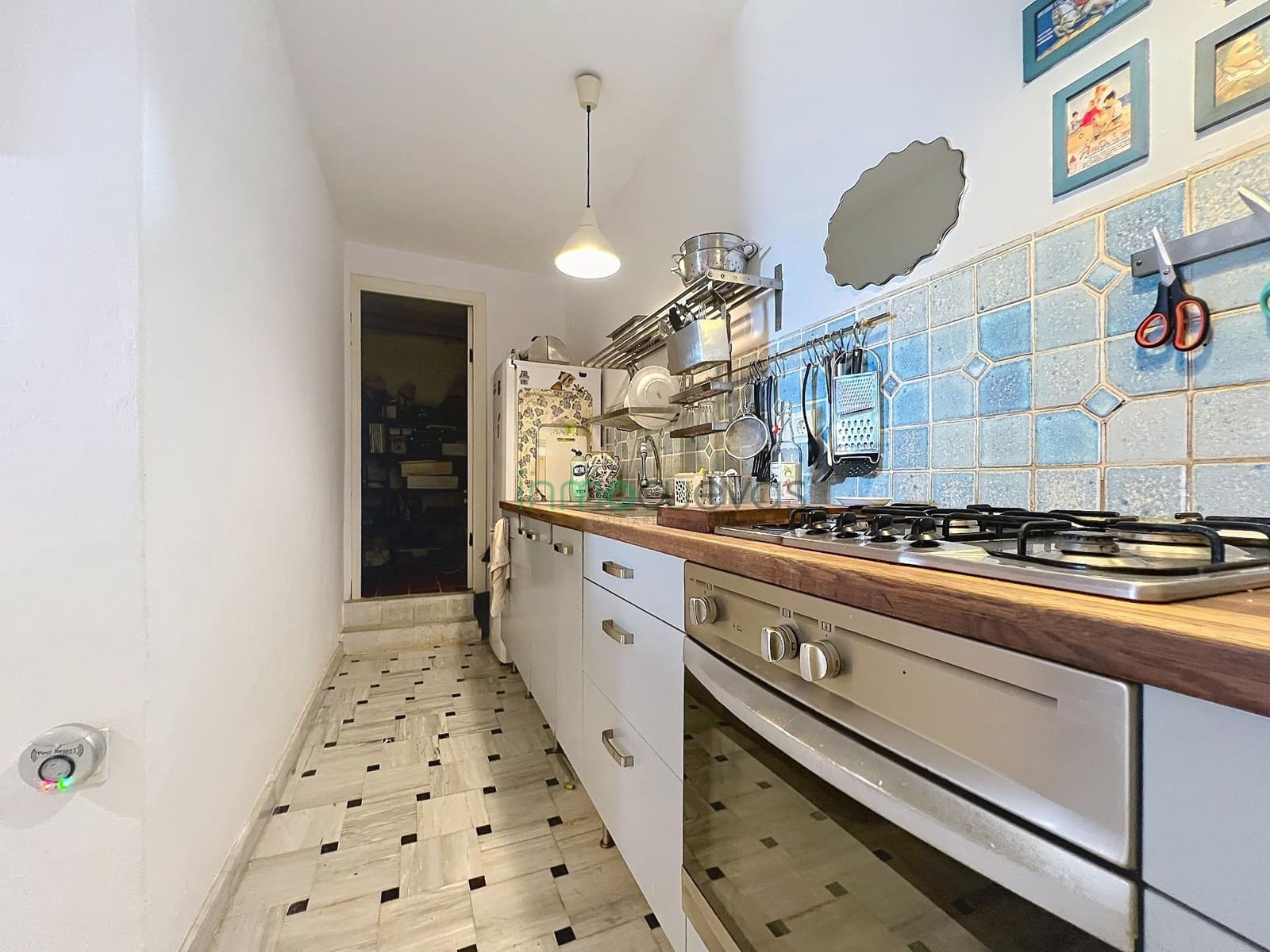 2 soveværelse Lejlighed til salg i Mojacar - € 210.000 (Ref: 9698877)