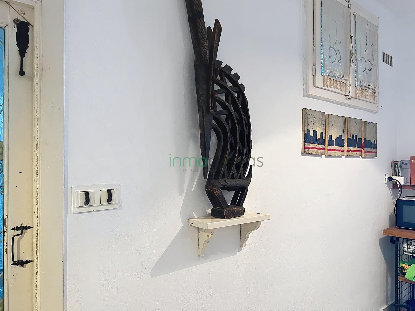 2 soveværelse Lejlighed til salg i Mojacar - € 210.000 (Ref: 9698877)