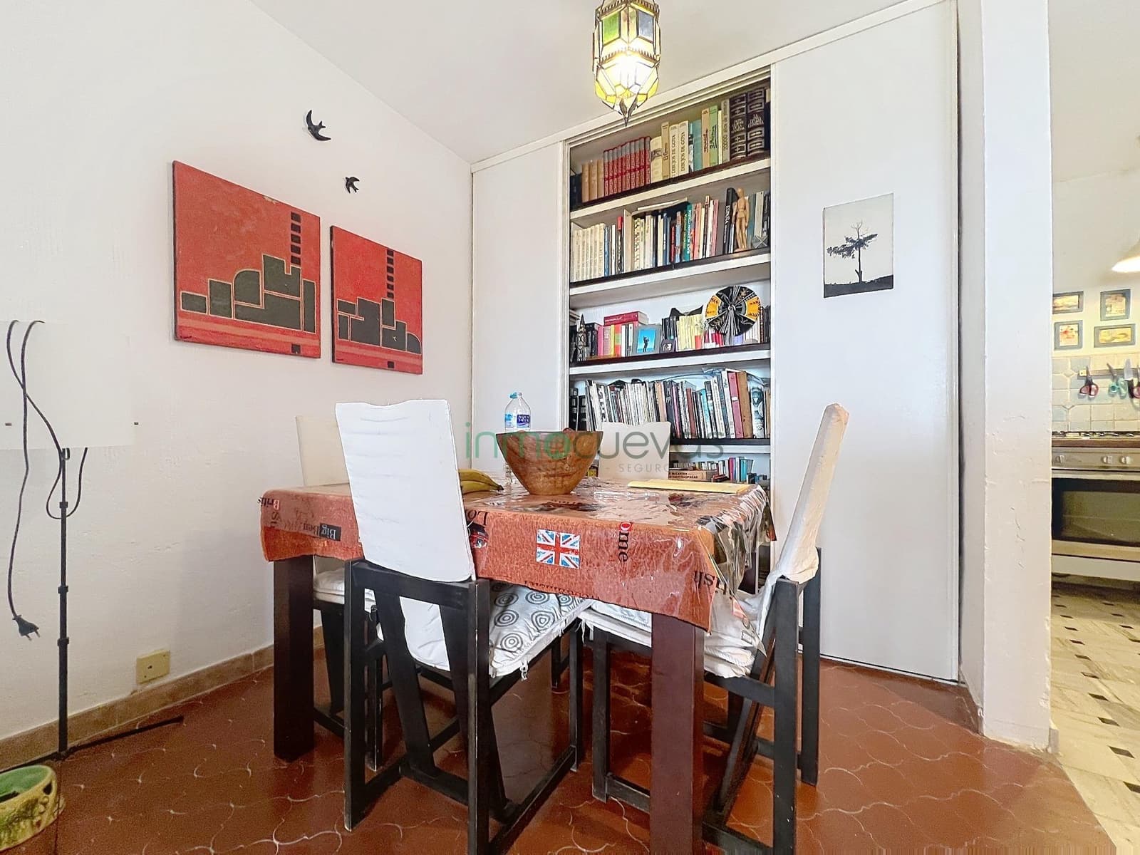 2 soveværelse Lejlighed til salg i Mojacar - € 210.000 (Ref: 9698877)