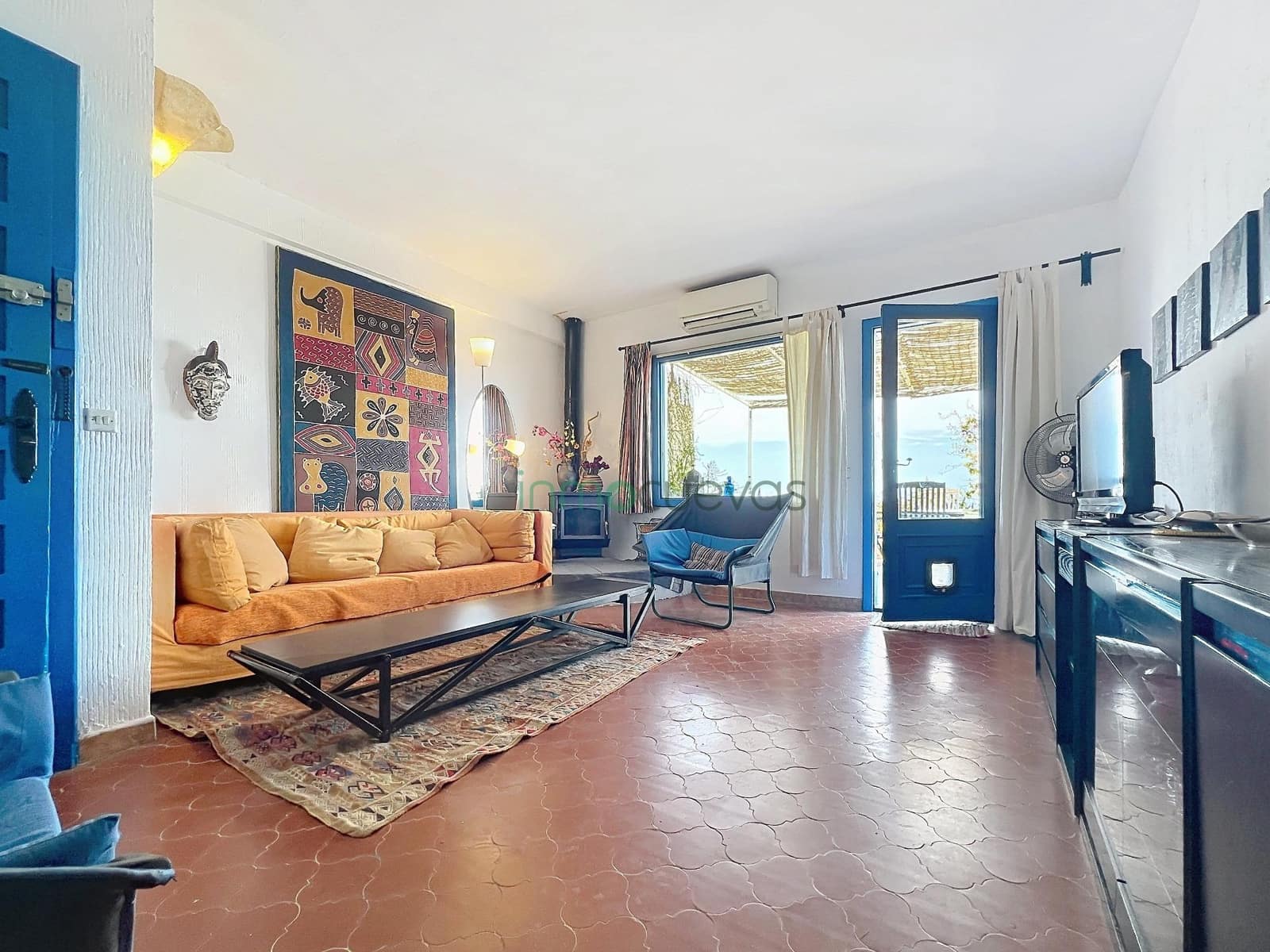 2 soveværelse Lejlighed til salg i Mojacar - € 210.000 (Ref: 9698877)