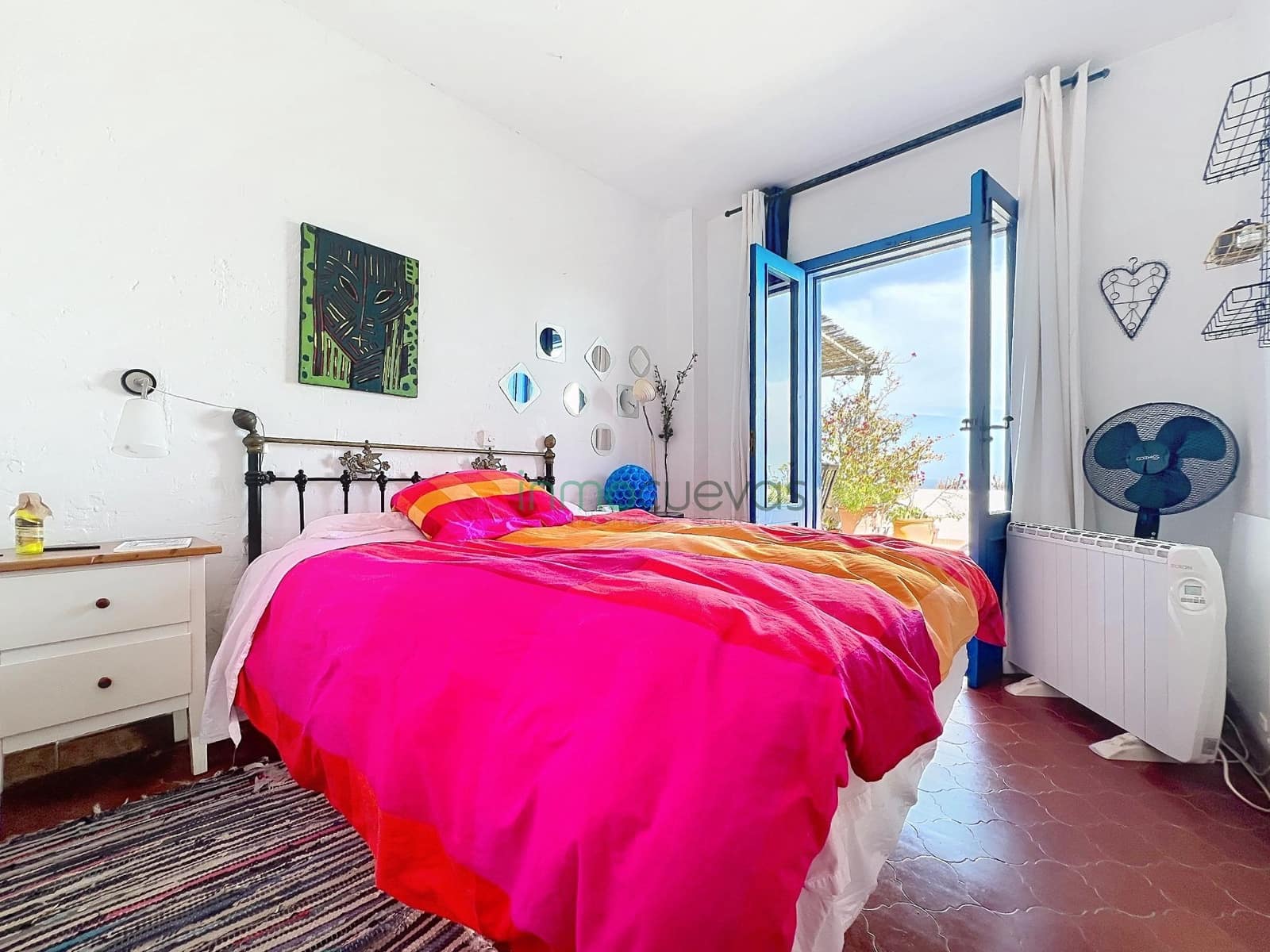 2 soveværelse Lejlighed til salg i Mojacar - € 210.000 (Ref: 9698877)