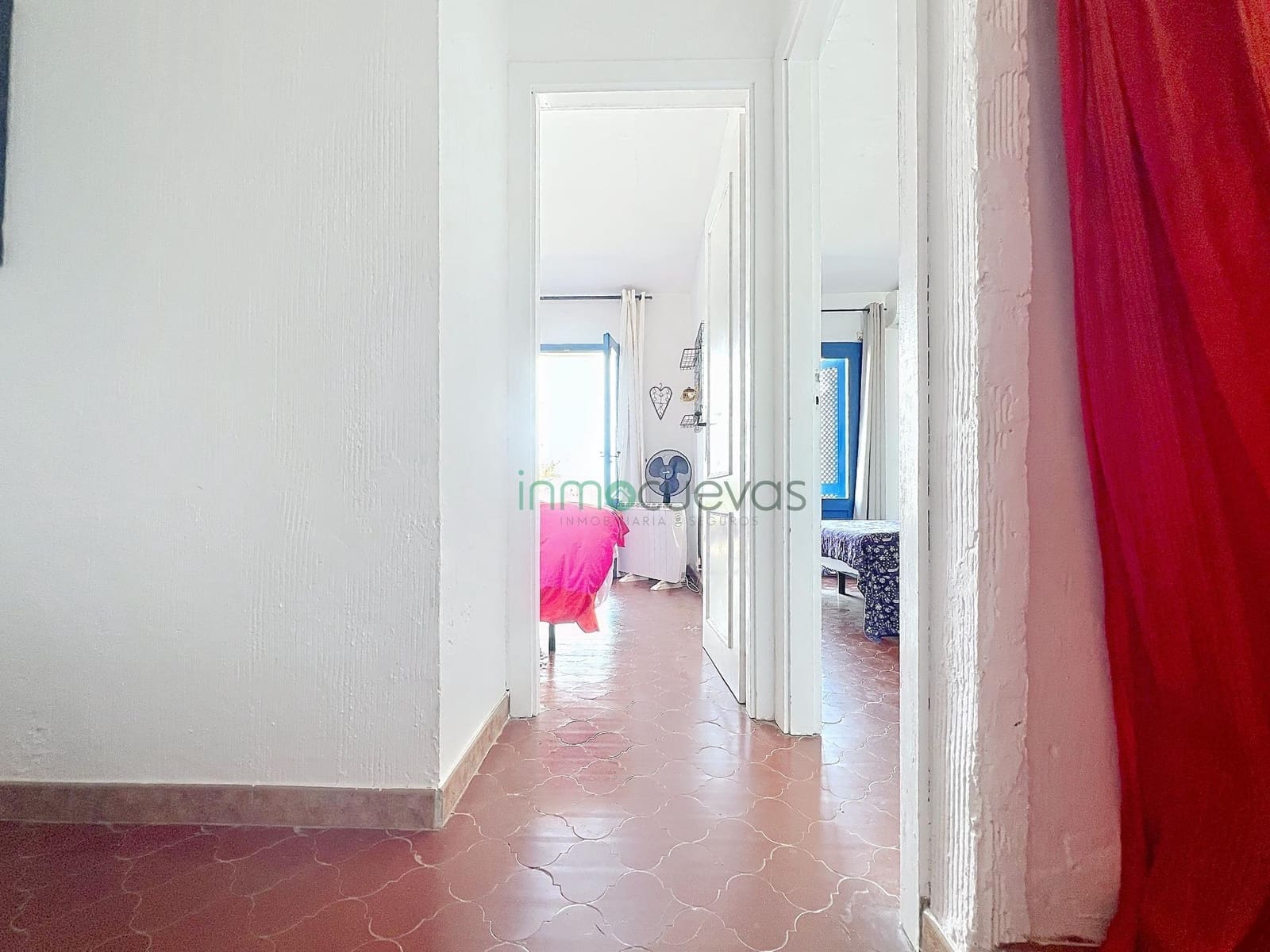 2 soveværelse Lejlighed til salg i Mojacar - € 210.000 (Ref: 9698877)