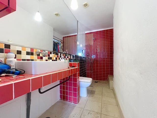 2 soveværelse Lejlighed til salg i Mojácar - € 210.000 (Ref: 9698877)