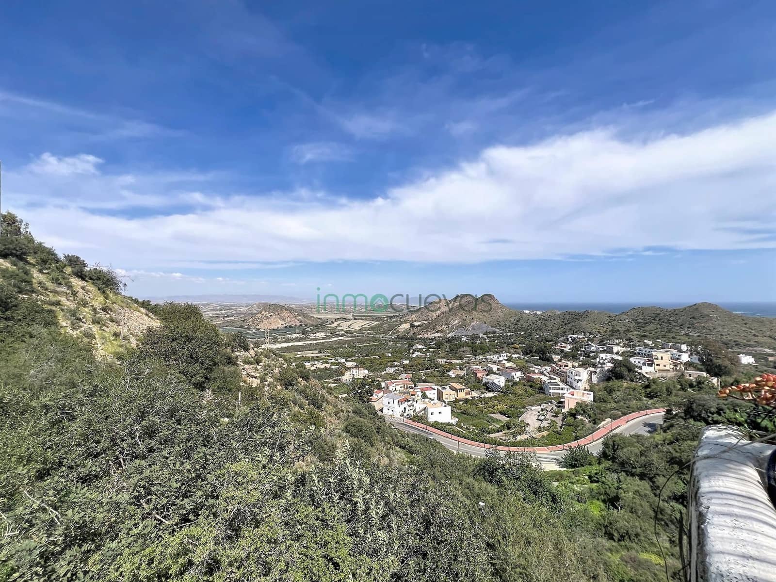 2 soveværelse Lejlighed til salg i Mojacar - € 210.000 (Ref: 9698877)