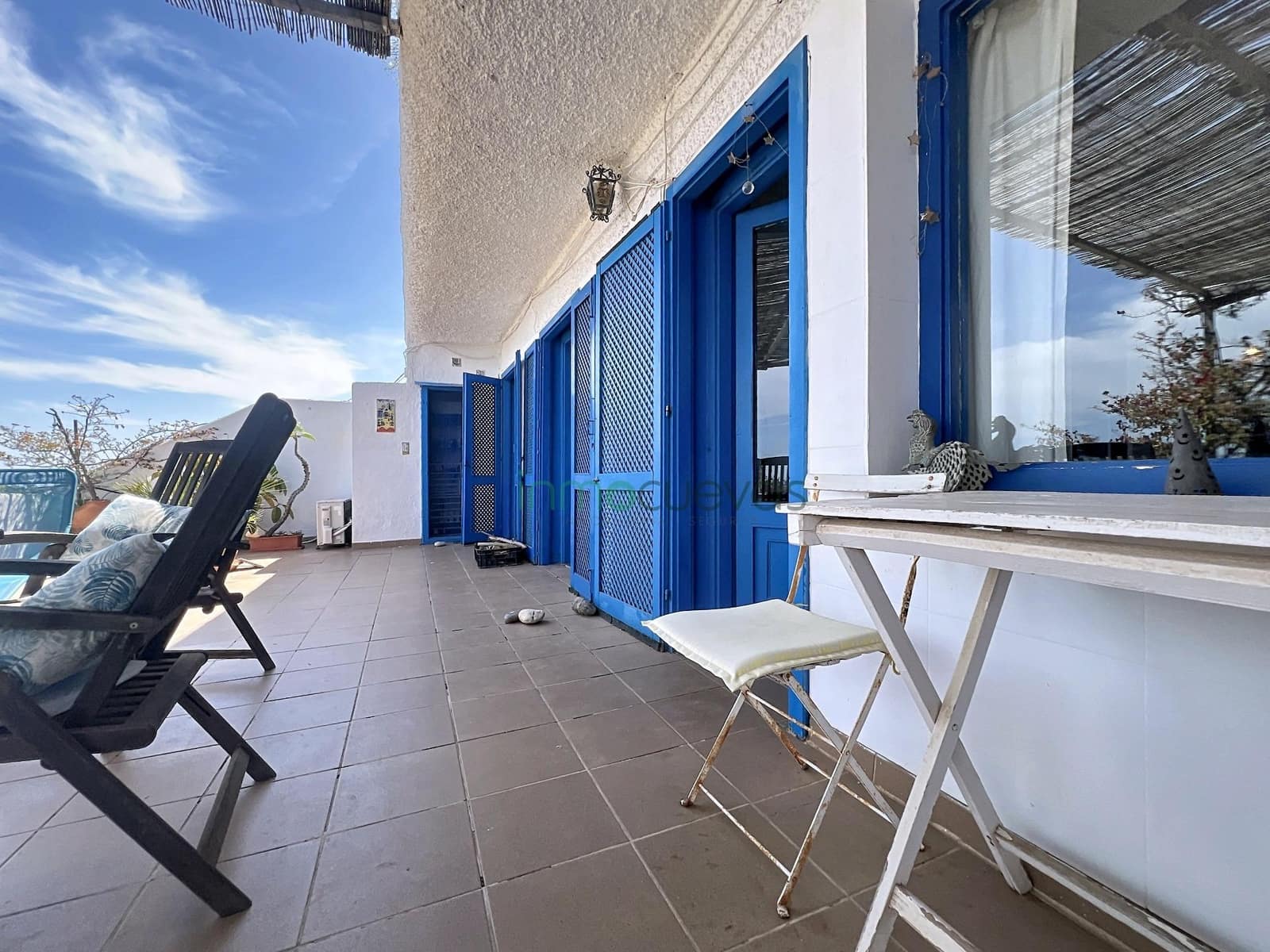 2 soveværelse Lejlighed til salg i Mojacar - € 210.000 (Ref: 9698877)