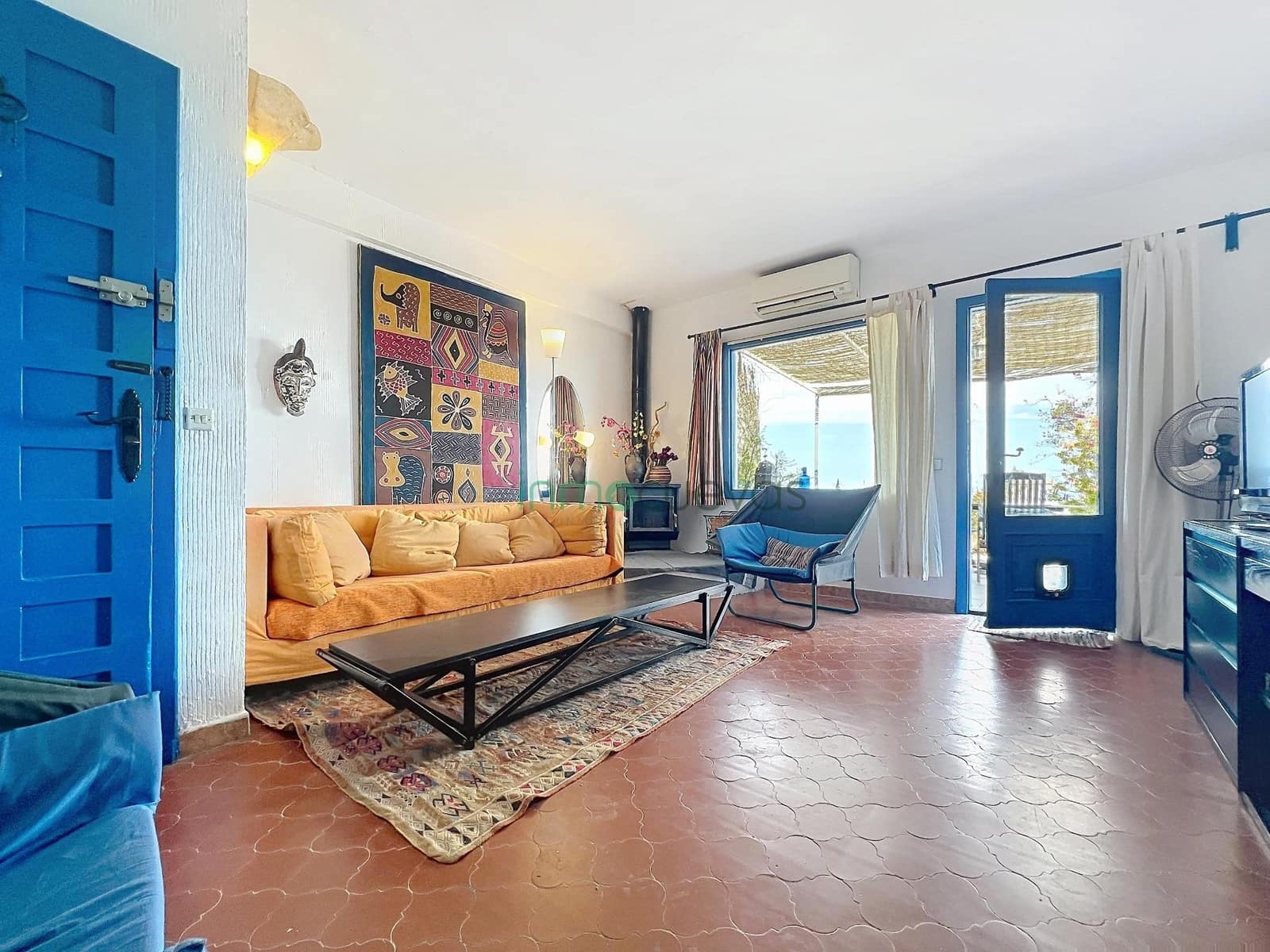 2 soveværelse Lejlighed til salg i Mojacar - € 210.000 (Ref: 9698877)