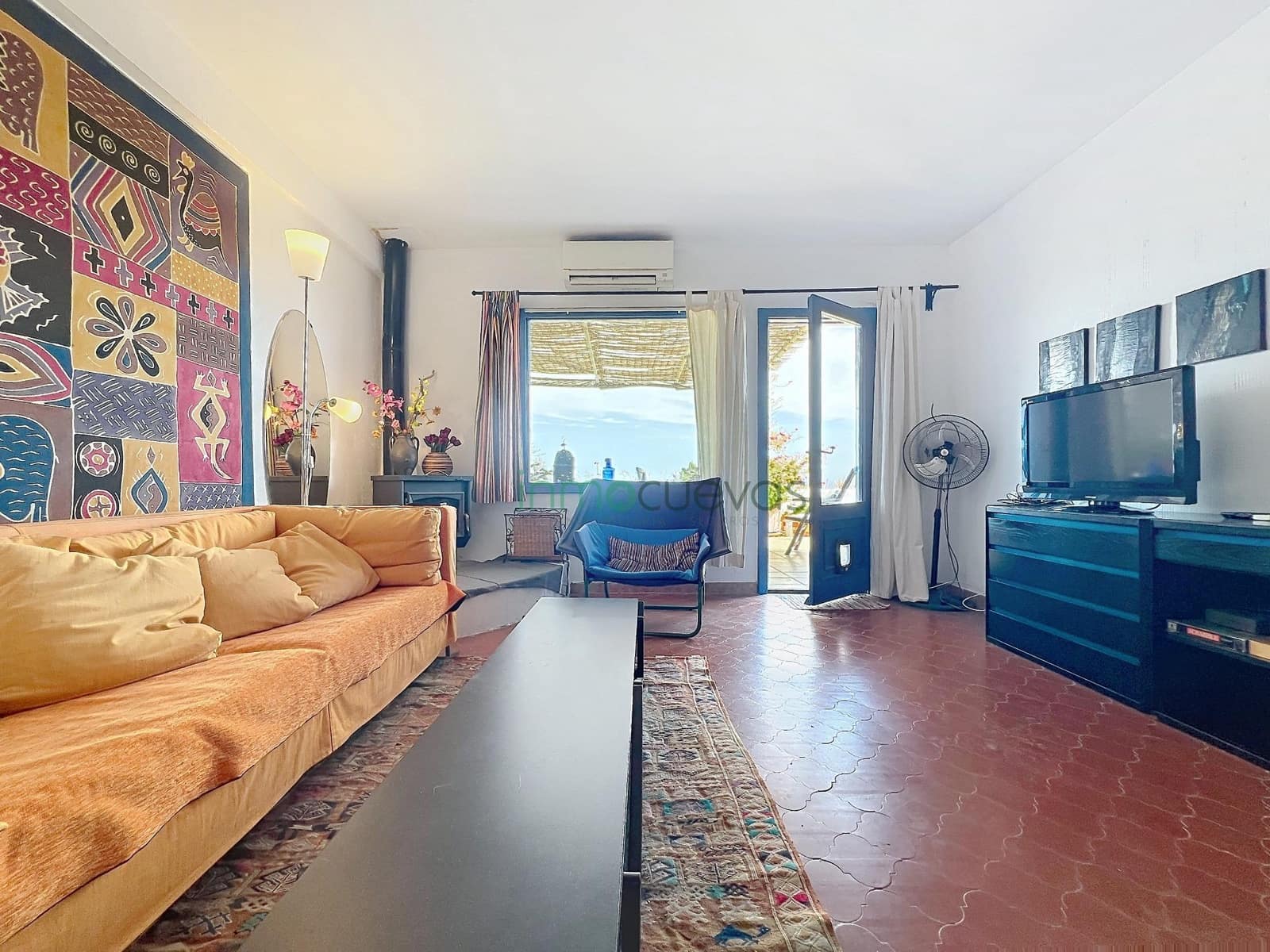 2 soveværelse Lejlighed til salg i Mojacar - € 210.000 (Ref: 9698877)