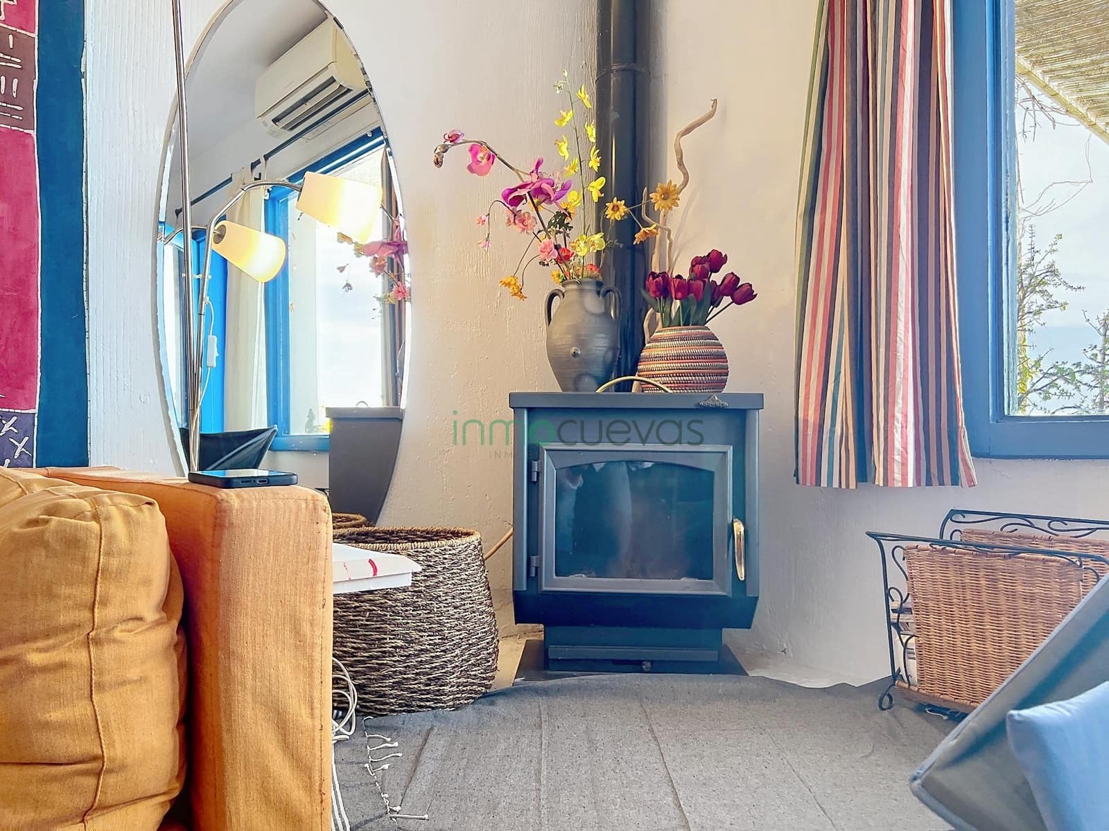 2 soveværelse Lejlighed til salg i Mojacar - € 210.000 (Ref: 9698877)