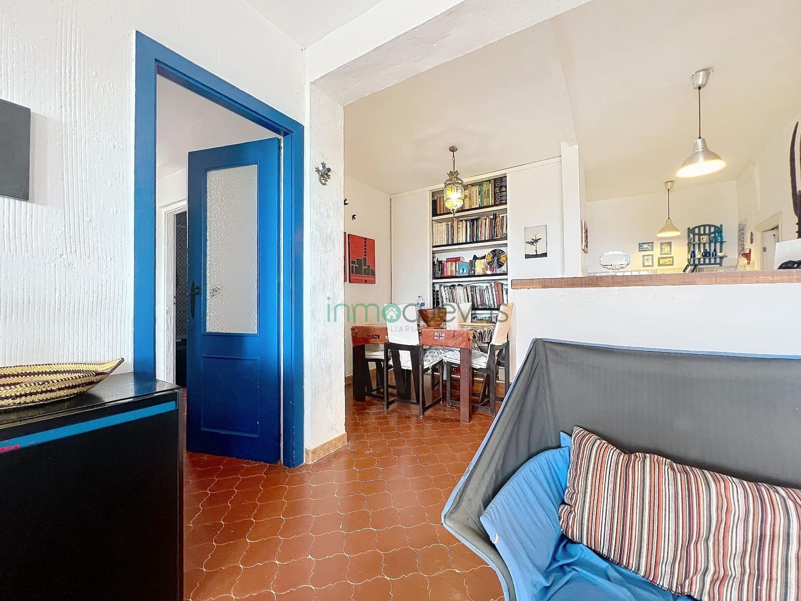 2 soveværelse Lejlighed til salg i Mojacar - € 210.000 (Ref: 9698877)