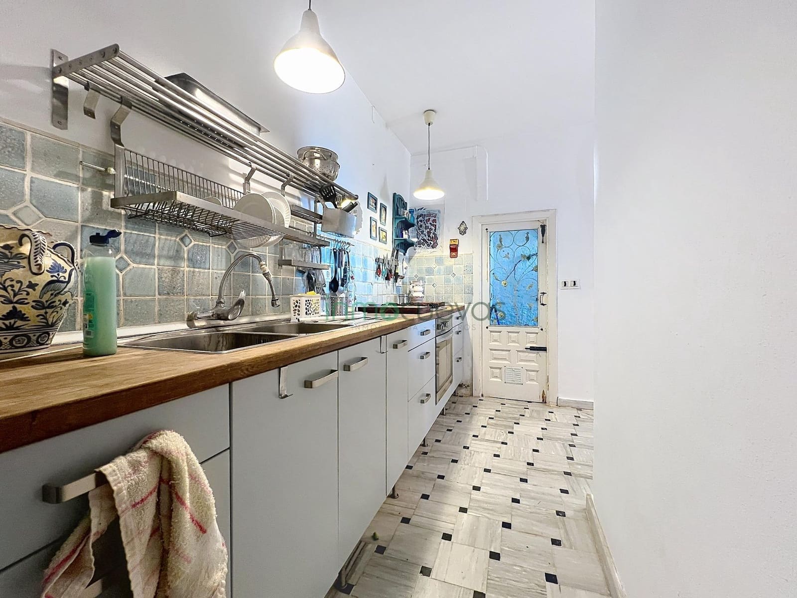 2 soveværelse Lejlighed til salg i Mojacar - € 210.000 (Ref: 9698877)