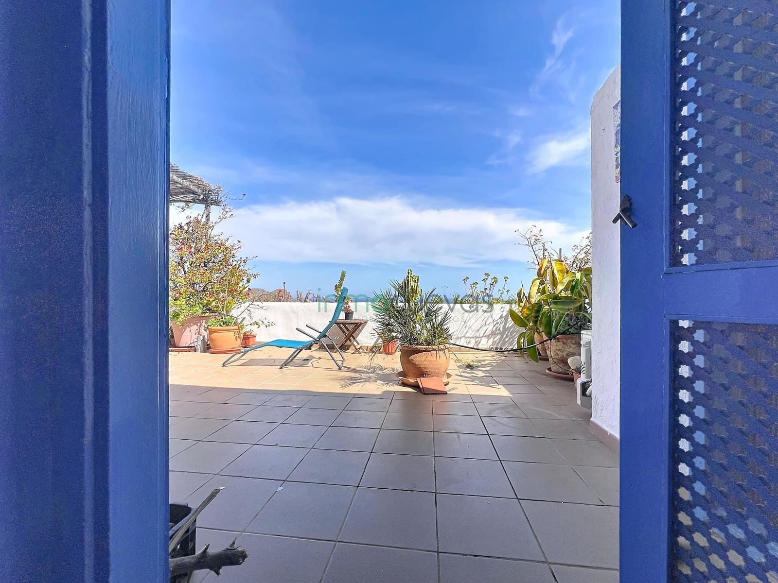 2 soveværelse Lejlighed til salg i Mojacar - € 210.000 (Ref: 9698877)