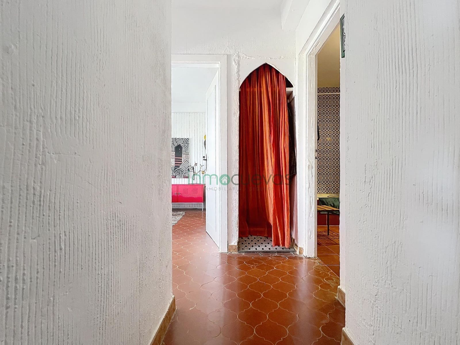 2 soveværelse Lejlighed til salg i Mojacar - € 210.000 (Ref: 9698877)