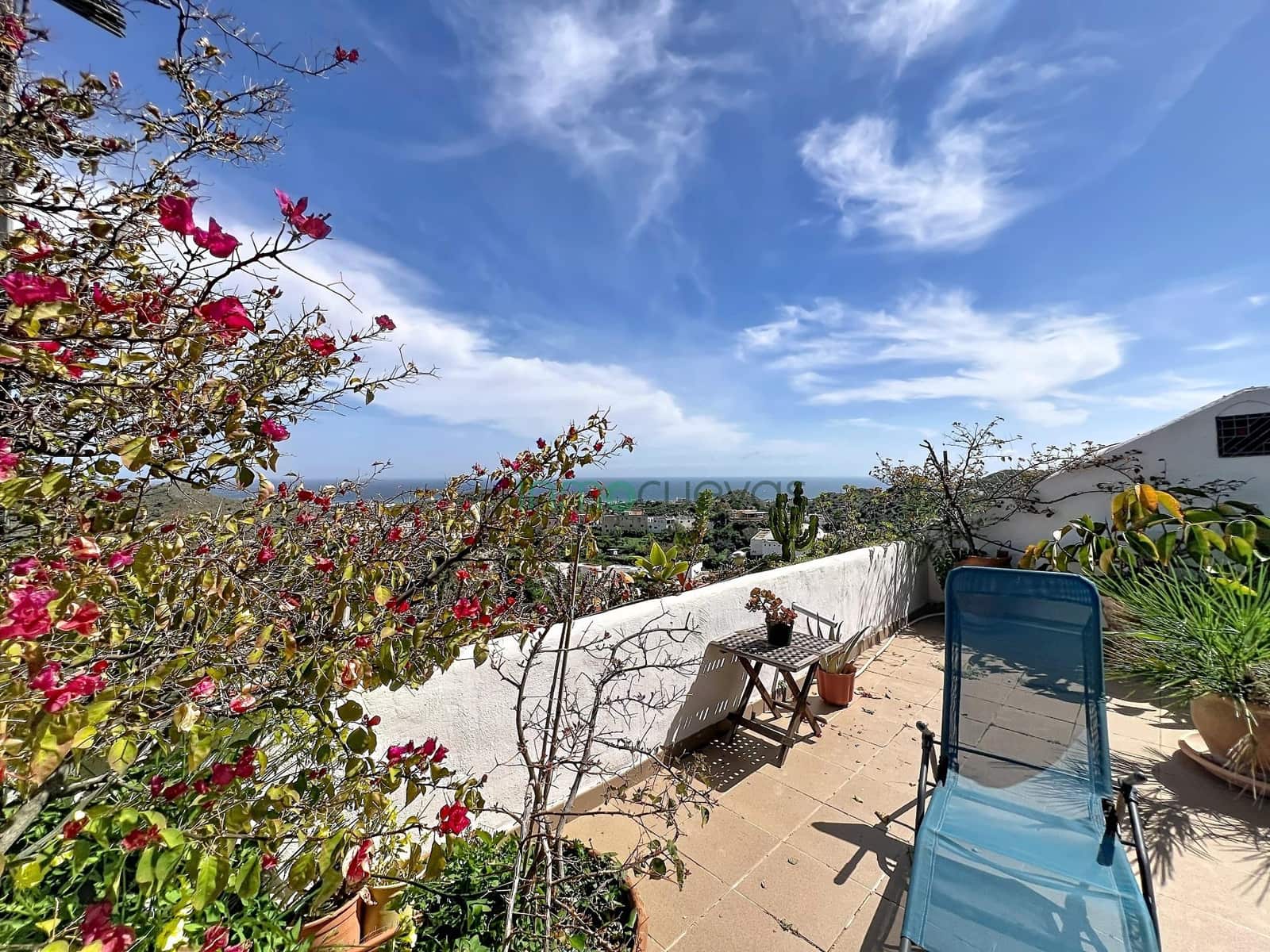 2 soveværelse Lejlighed til salg i Mojacar - € 210.000 (Ref: 9698877)