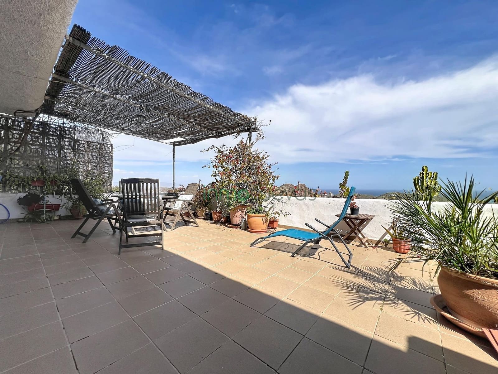 2 soveværelse Lejlighed til salg i Mojacar - € 210.000 (Ref: 9698877)