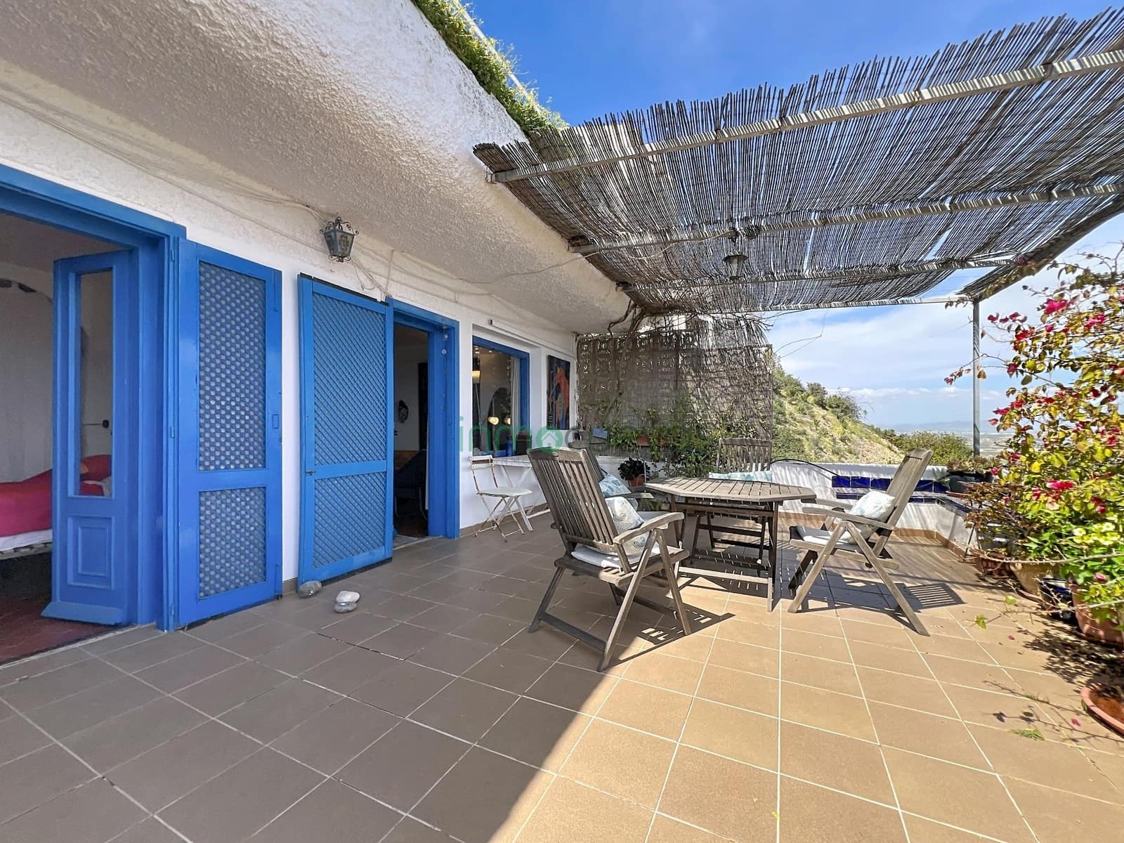 2 soveværelse Lejlighed til salg i Mojacar - € 210.000 (Ref: 9698877)