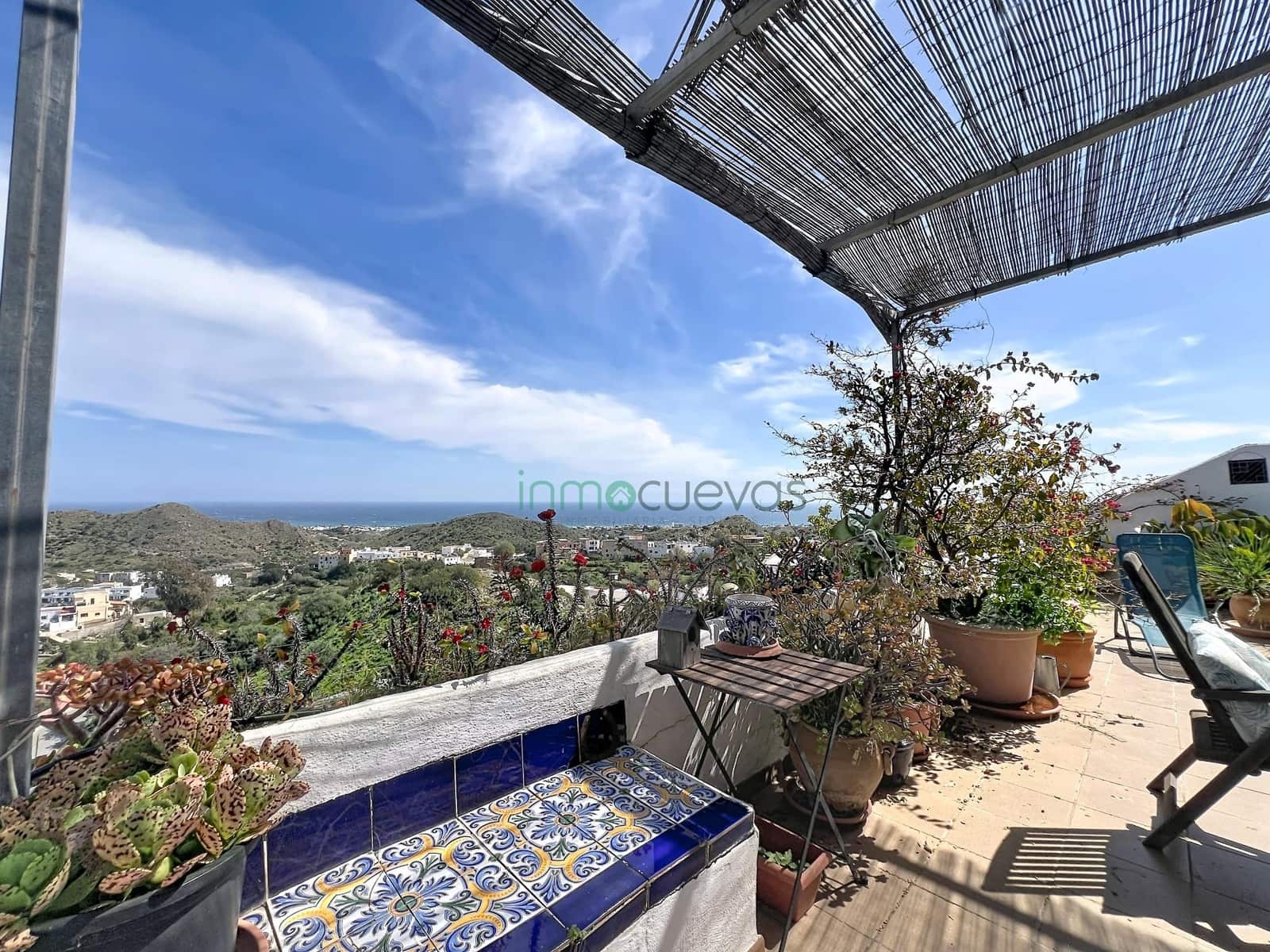 2 soveværelse Lejlighed til salg i Mojacar - € 210.000 (Ref: 9698877)