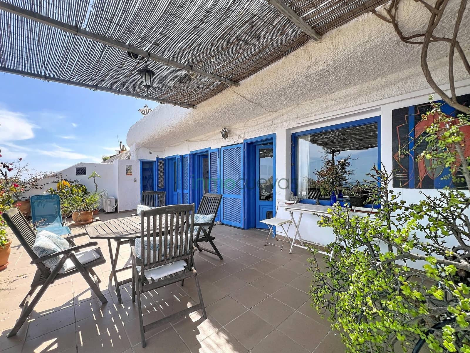 2 soveværelse Lejlighed til salg i Mojacar - € 210.000 (Ref: 9698877)