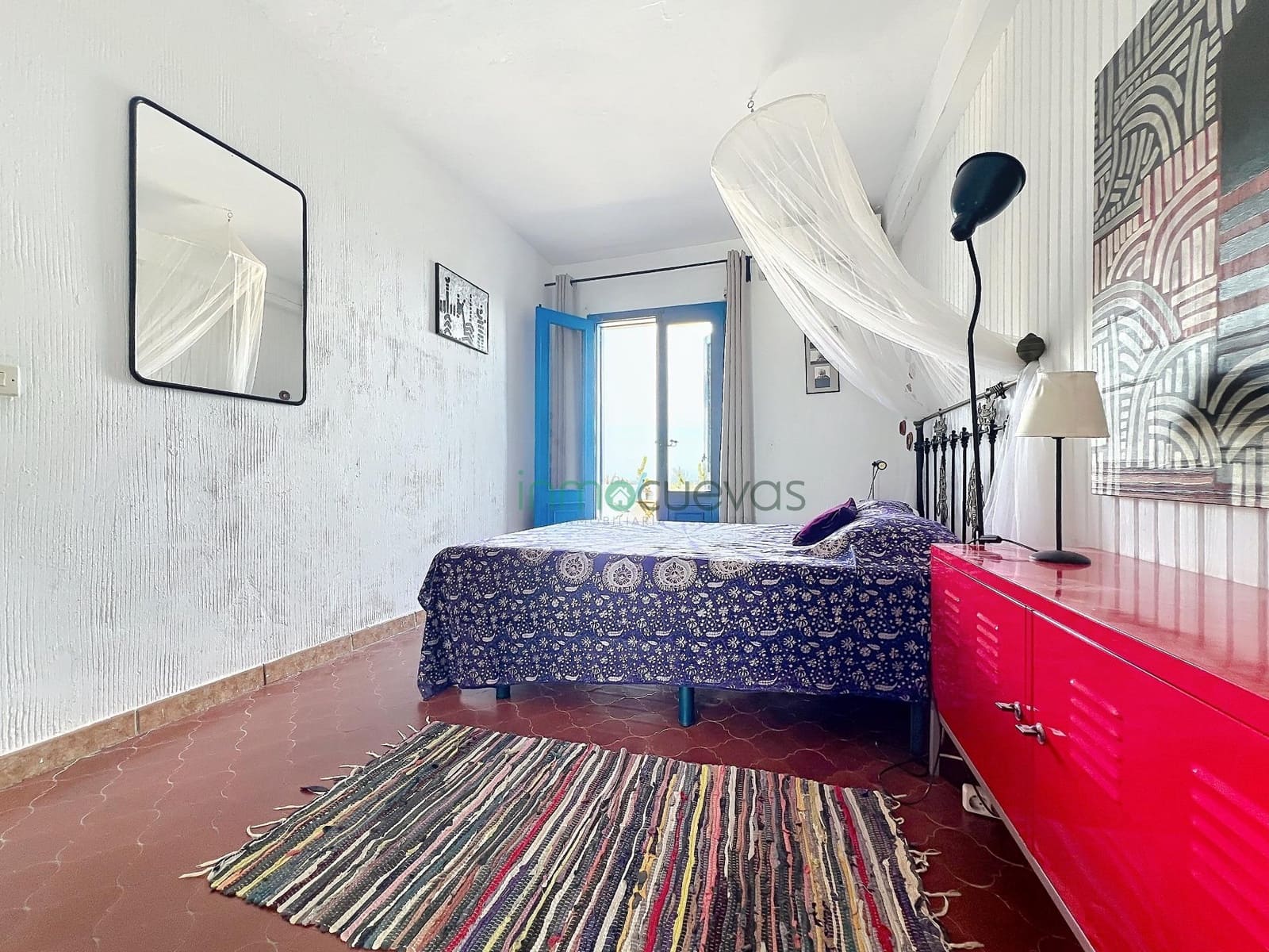 2 soveværelse Lejlighed til salg i Mojacar - € 210.000 (Ref: 9698877)