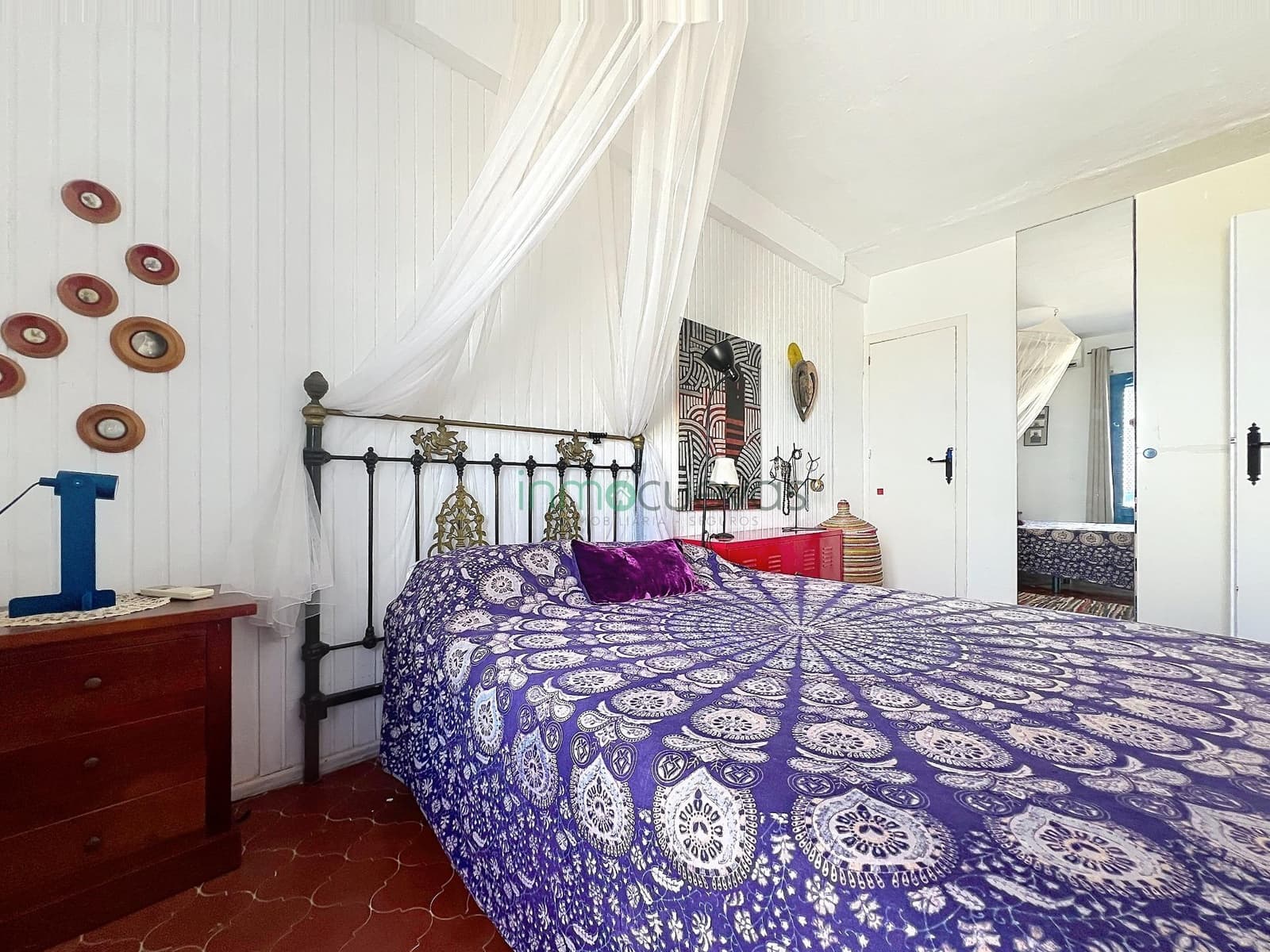 2 soveværelse Lejlighed til salg i Mojacar - € 210.000 (Ref: 9698877)