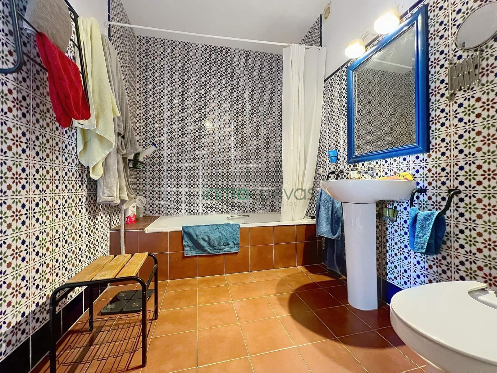 2 soveværelse Lejlighed til salg i Mojacar - € 210.000 (Ref: 9698877)