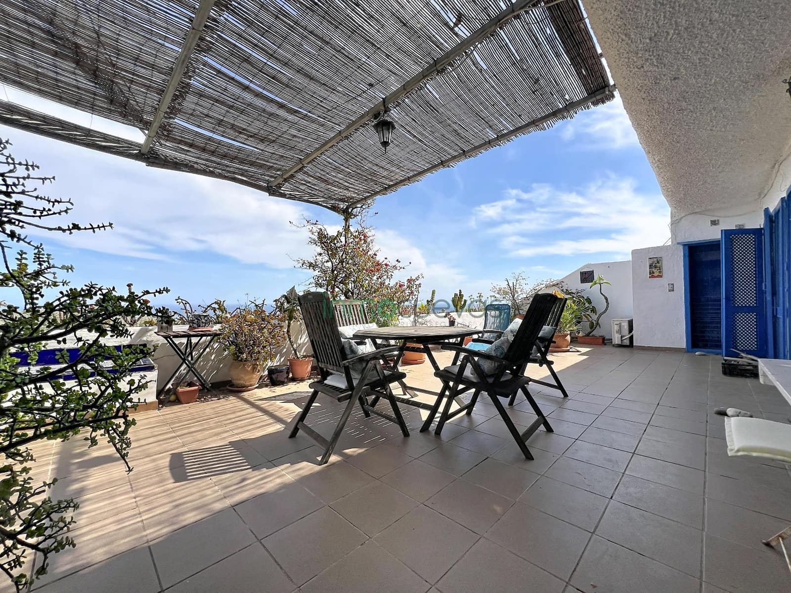 2 soveværelse Lejlighed til salg i Mojacar - € 210.000 (Ref: 9698877)