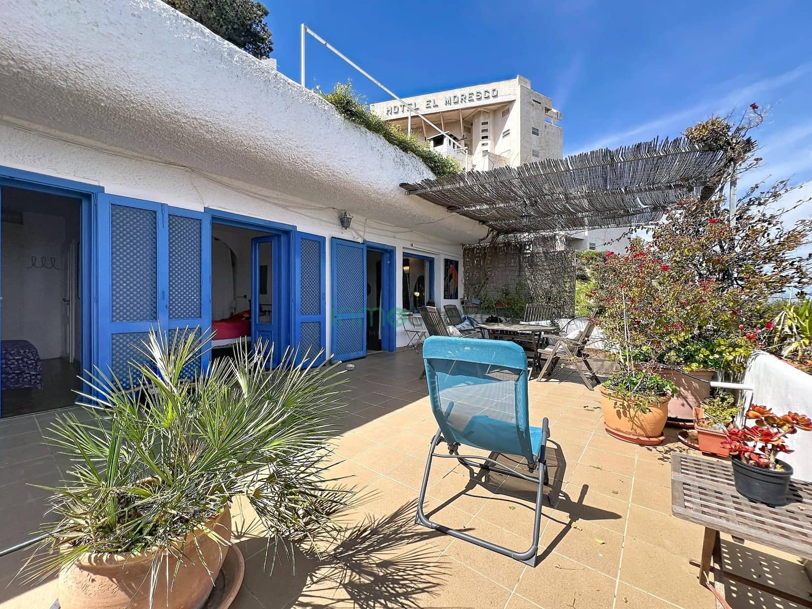 2 soveværelse Lejlighed til salg i Mojacar - € 210.000 (Ref: 9698877)