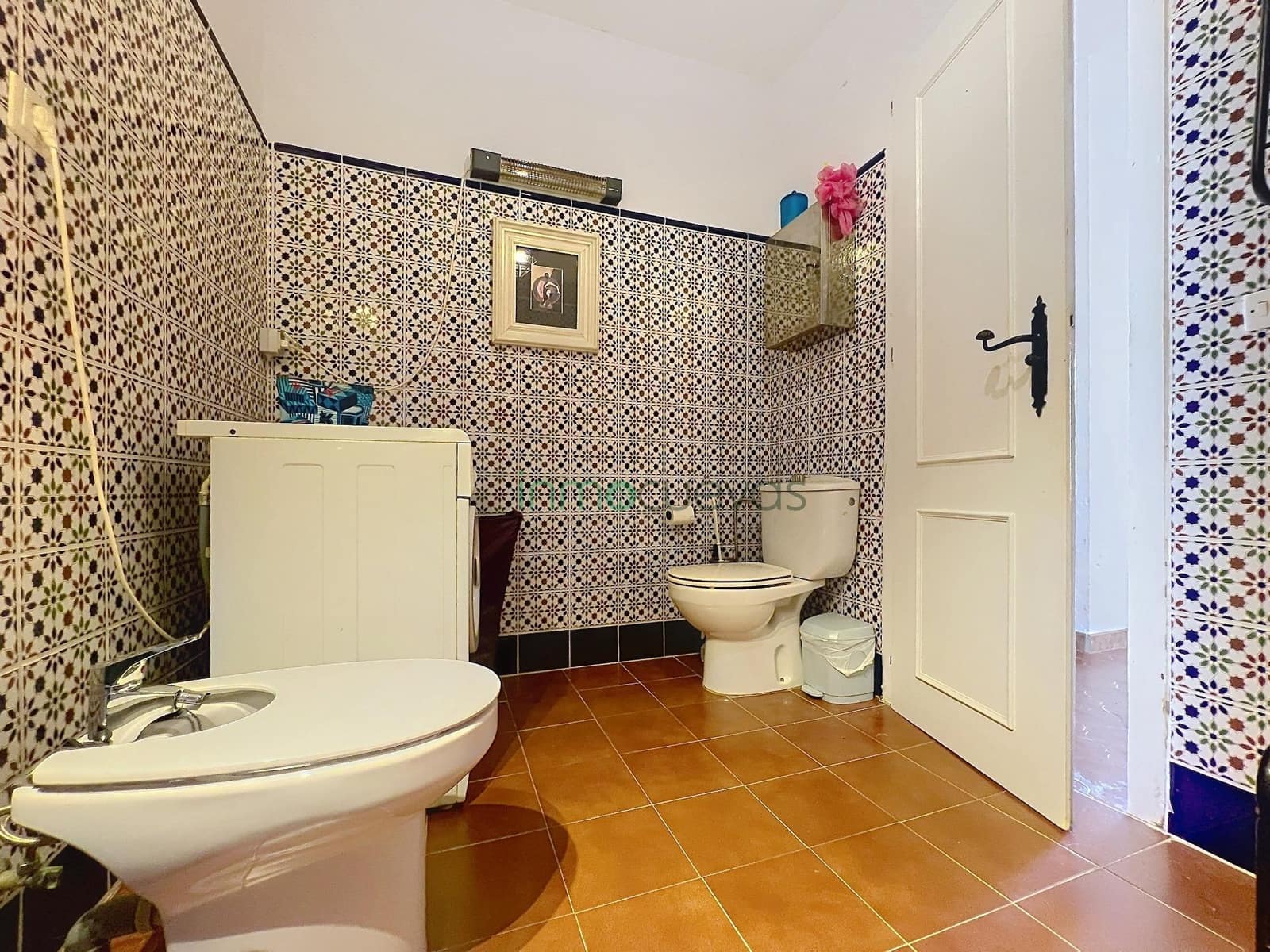 2 soveværelse Lejlighed til salg i Mojacar - € 210.000 (Ref: 9698877)