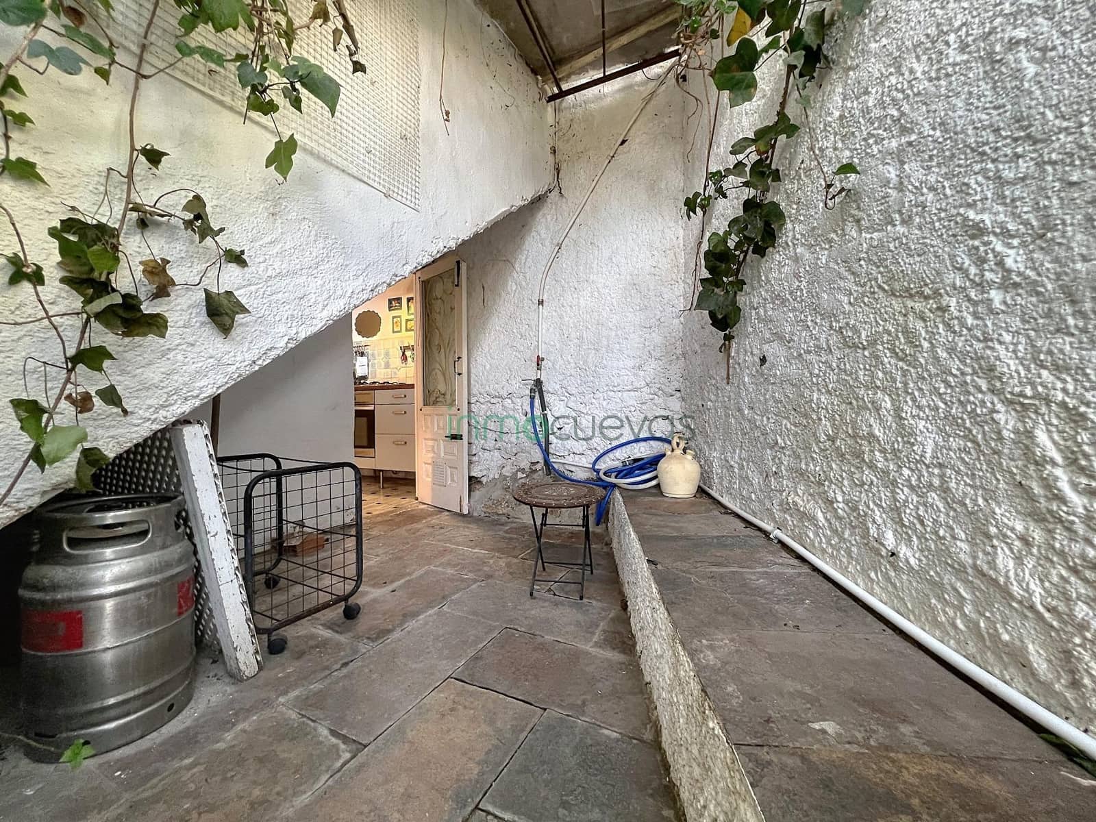 2 soveværelse Lejlighed til salg i Mojacar - € 210.000 (Ref: 9698877)