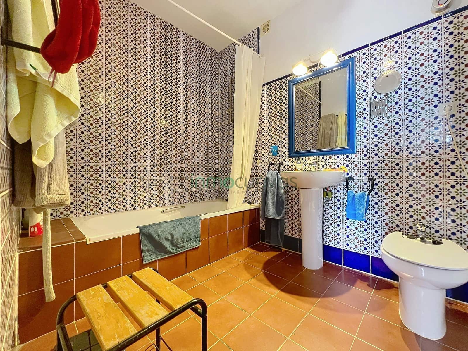 2 soveværelse Lejlighed til salg i Mojacar - € 210.000 (Ref: 9698877)