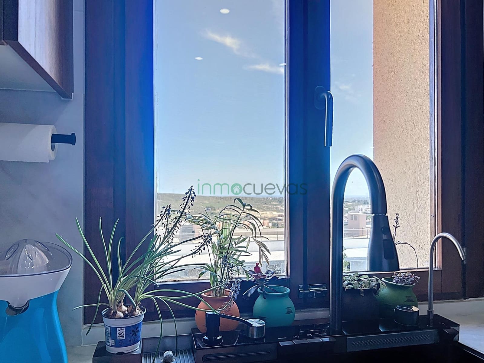 Ático de 2 habitaciones en Valle del Este en venta con piscina - 179.000 € (Ref: 9698878)