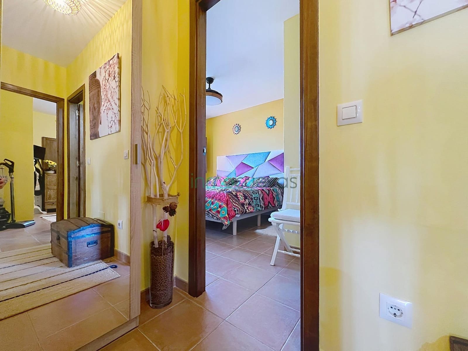 Ático de 2 habitaciones en Valle del Este en venta con piscina - 179.000 € (Ref: 9698878)