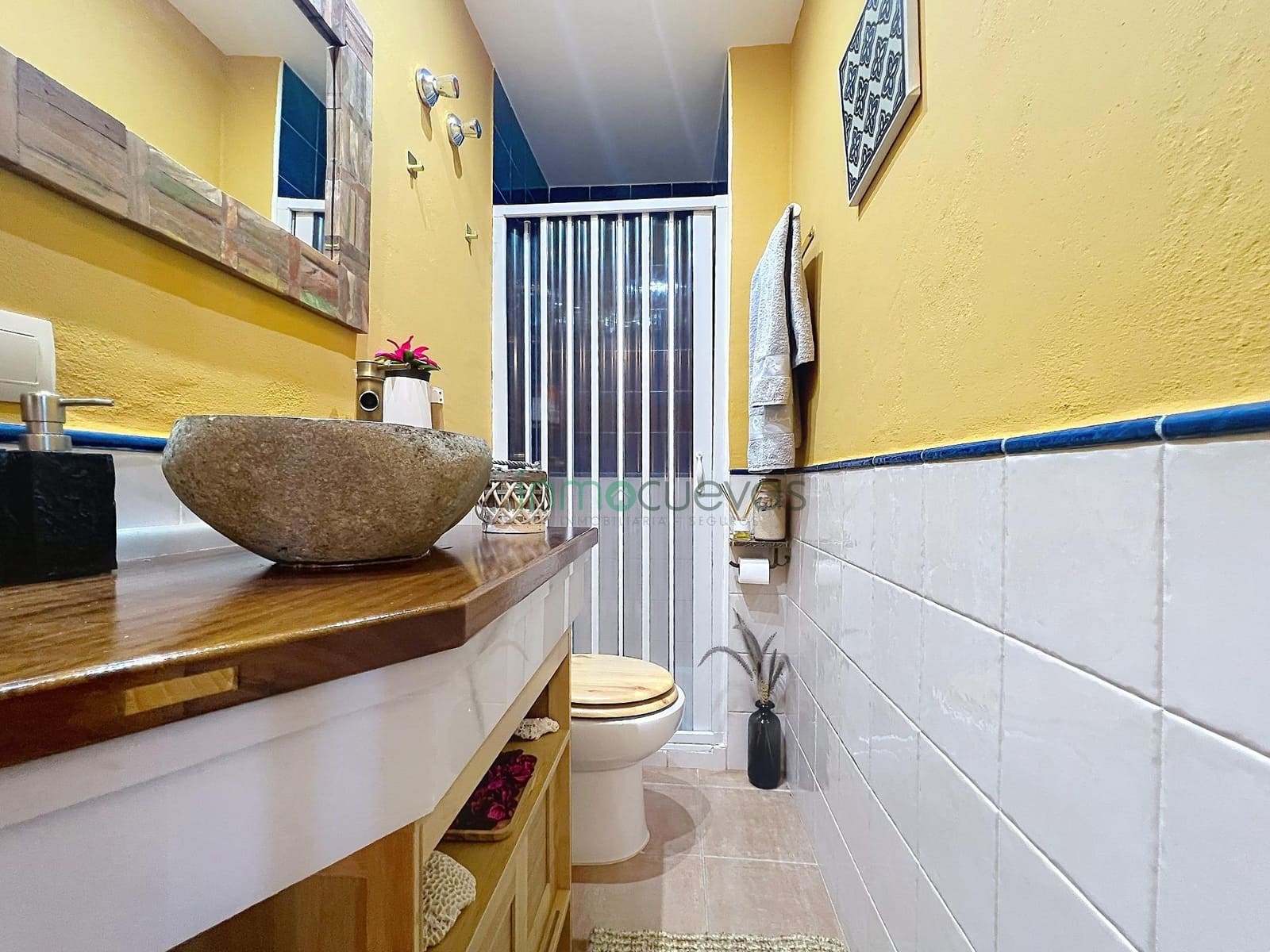 Ático de 2 habitaciones en Valle del Este en venta con piscina - 179.000 € (Ref: 9698878)