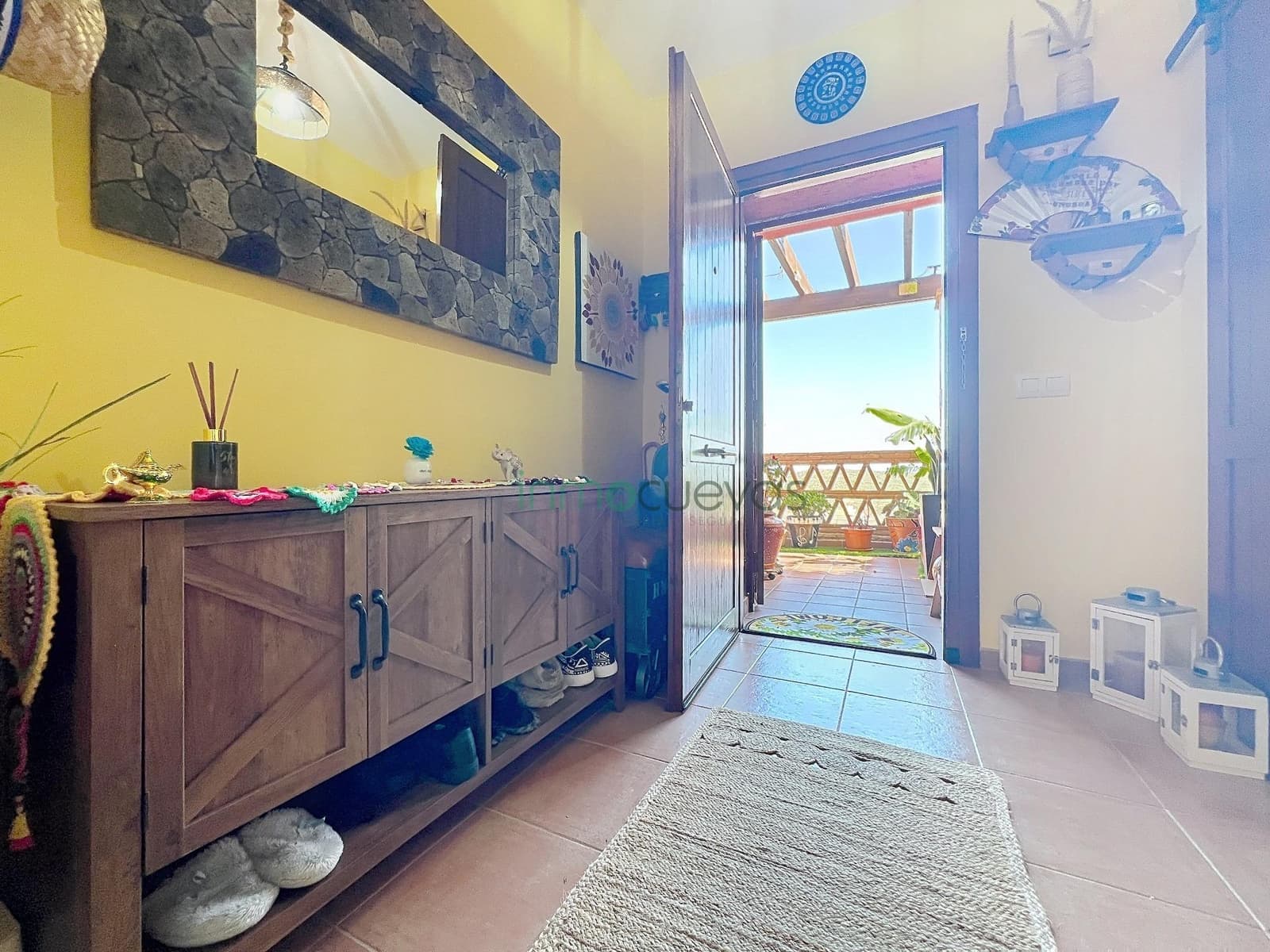 Ático de 2 habitaciones en Valle del Este en venta con piscina - 179.000 € (Ref: 9698878)