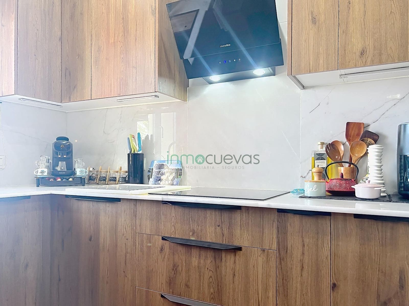 Ático de 2 habitaciones en Valle del Este en venta con piscina - 179.000 € (Ref: 9698878)