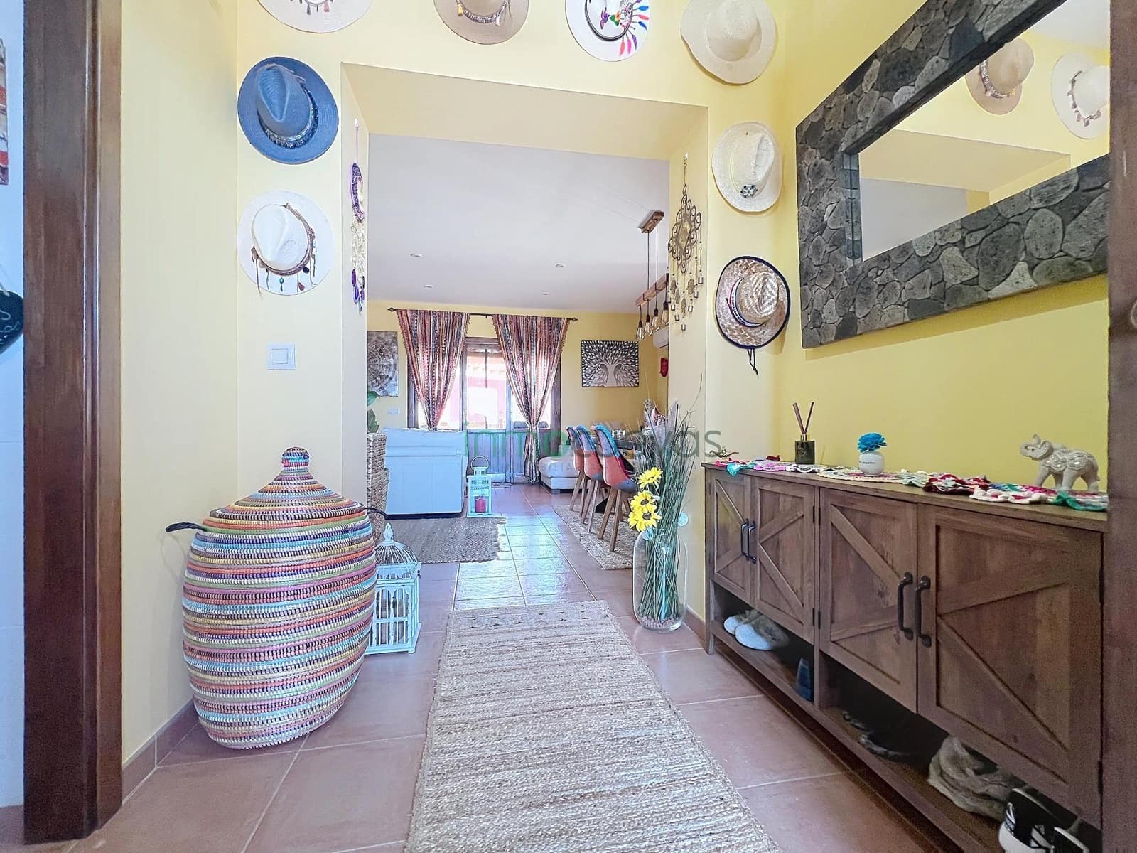 Ático de 2 habitaciones en Valle del Este en venta con piscina - 179.000 € (Ref: 9698878)