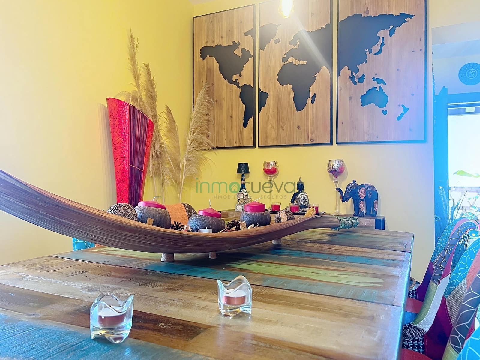 Ático de 2 habitaciones en Valle del Este en venta con piscina - 179.000 € (Ref: 9698878)