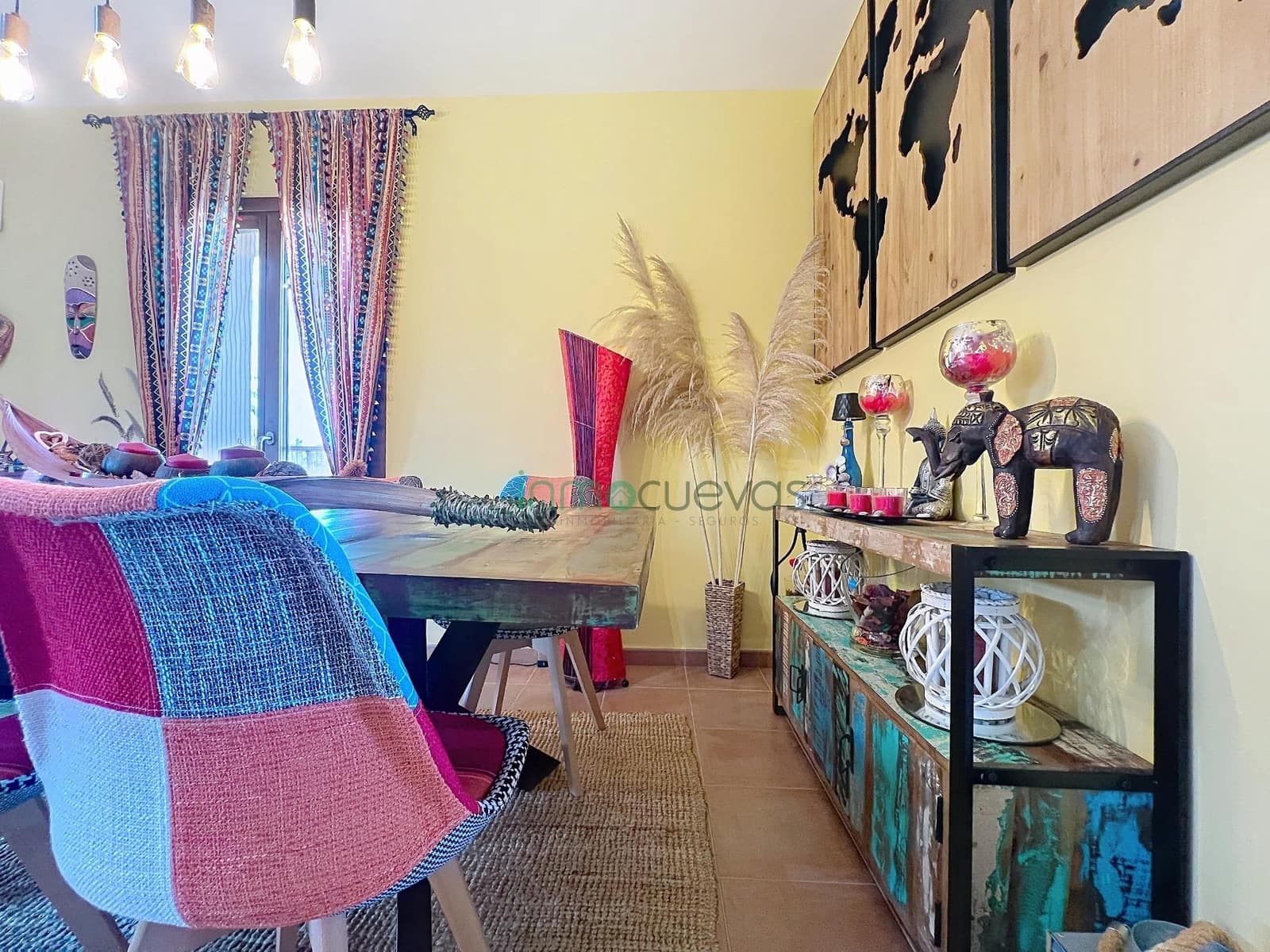 Ático de 2 habitaciones en Valle del Este en venta con piscina - 179.000 € (Ref: 9698878)