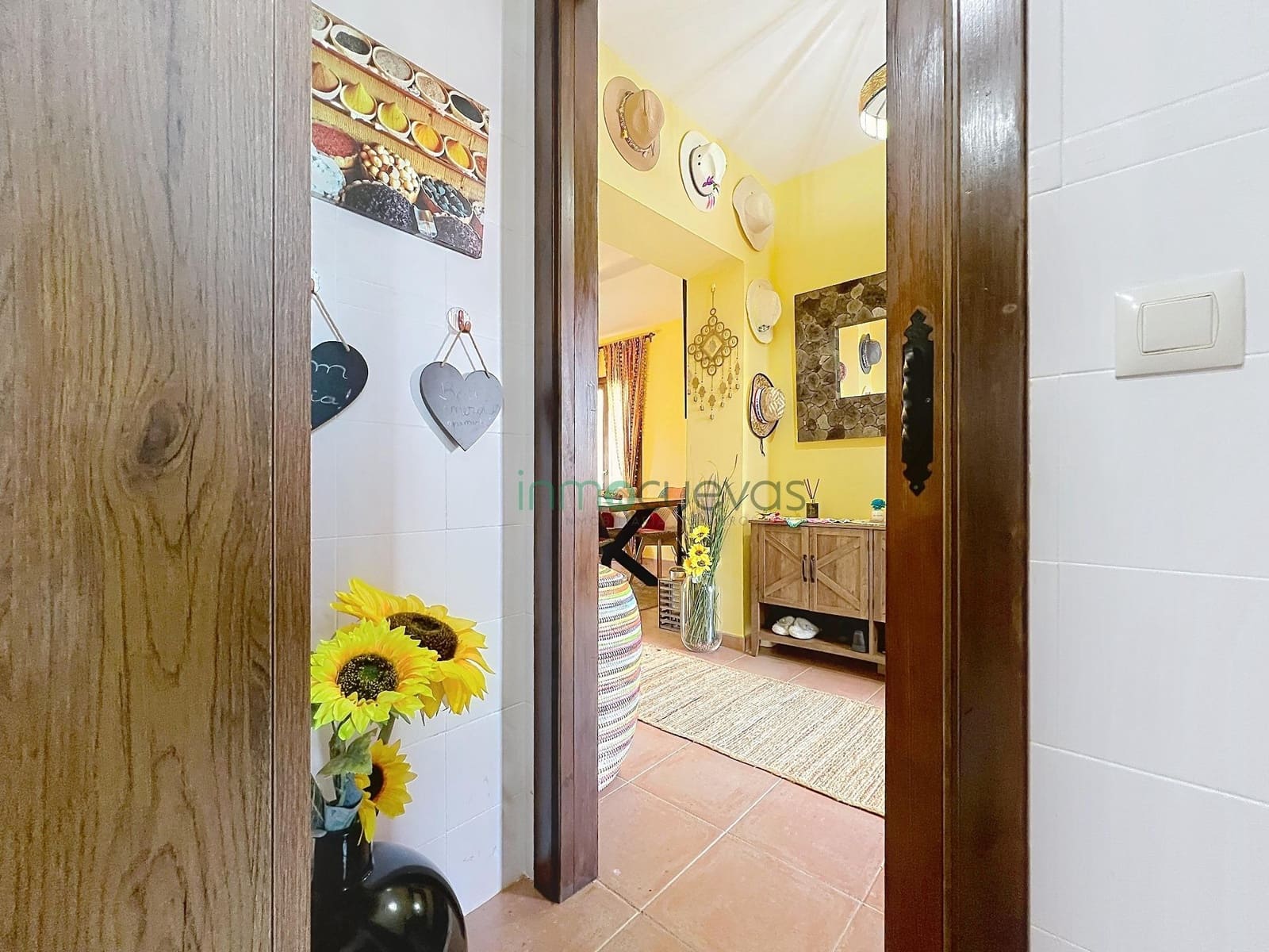 Ático de 2 habitaciones en Valle del Este en venta con piscina - 179.000 € (Ref: 9698878)