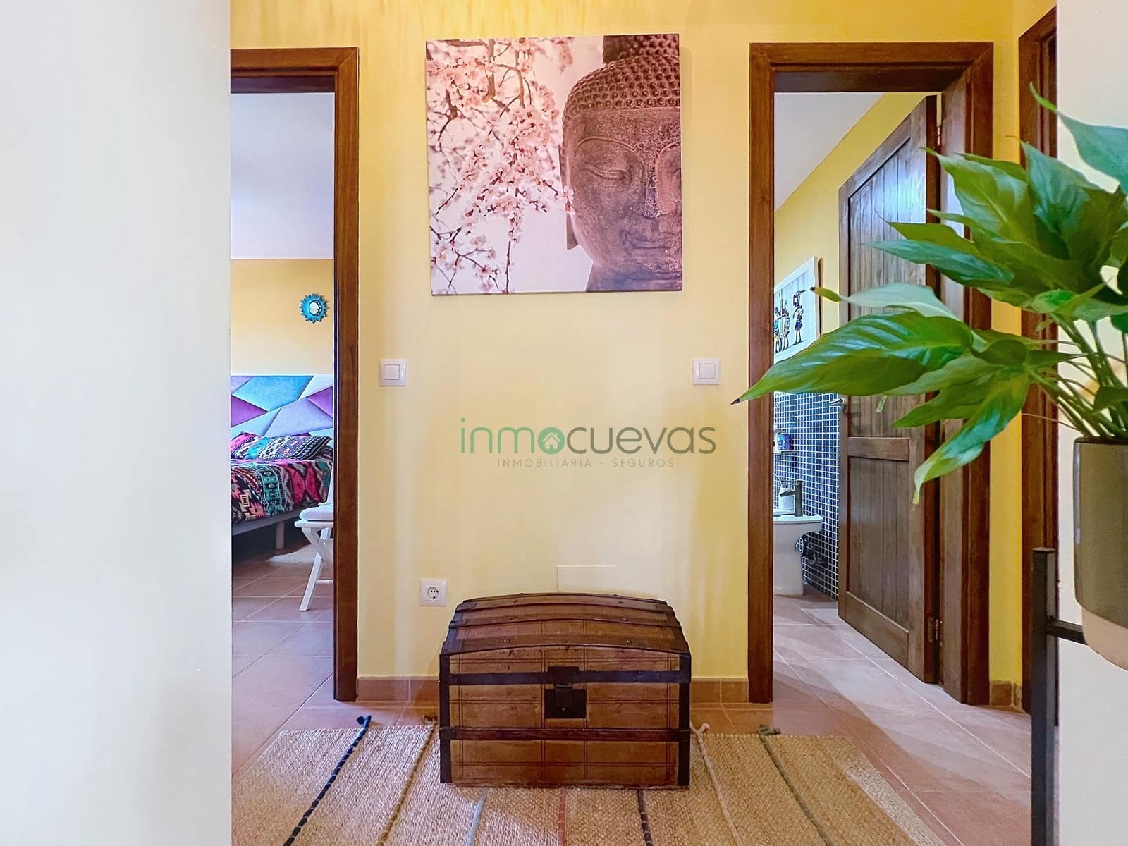 Ático de 2 habitaciones en Valle del Este en venta con piscina - 179.000 € (Ref: 9698878)